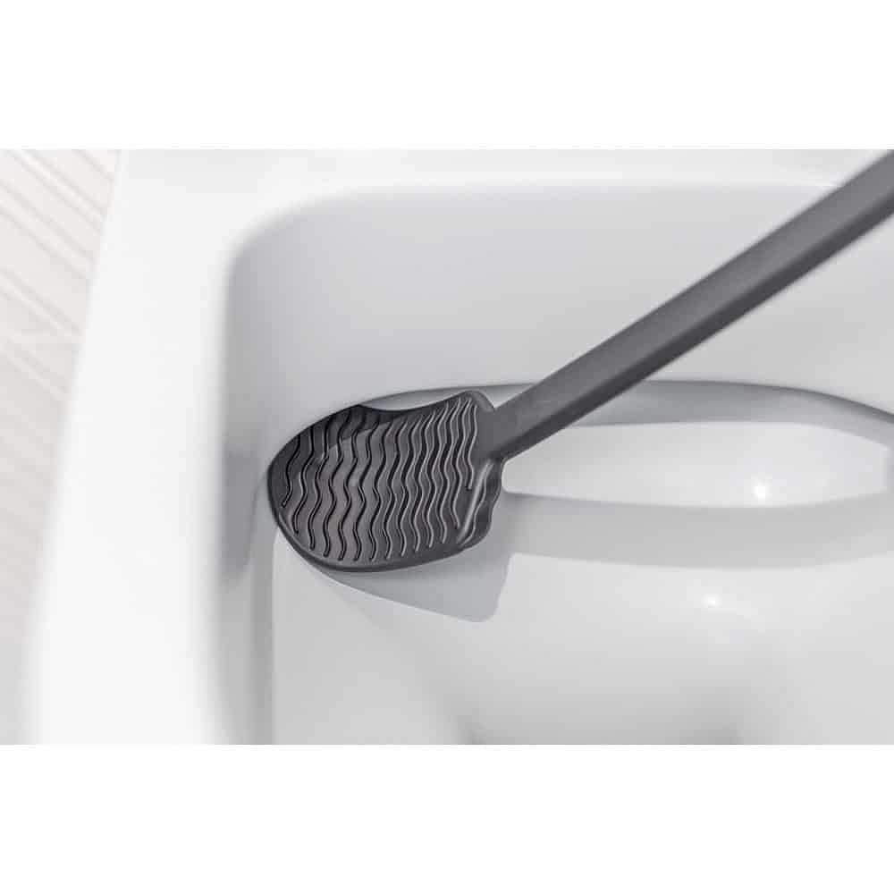 2022 Red Dot Product Design Award，Eco Toilet Set，Toilet brush，