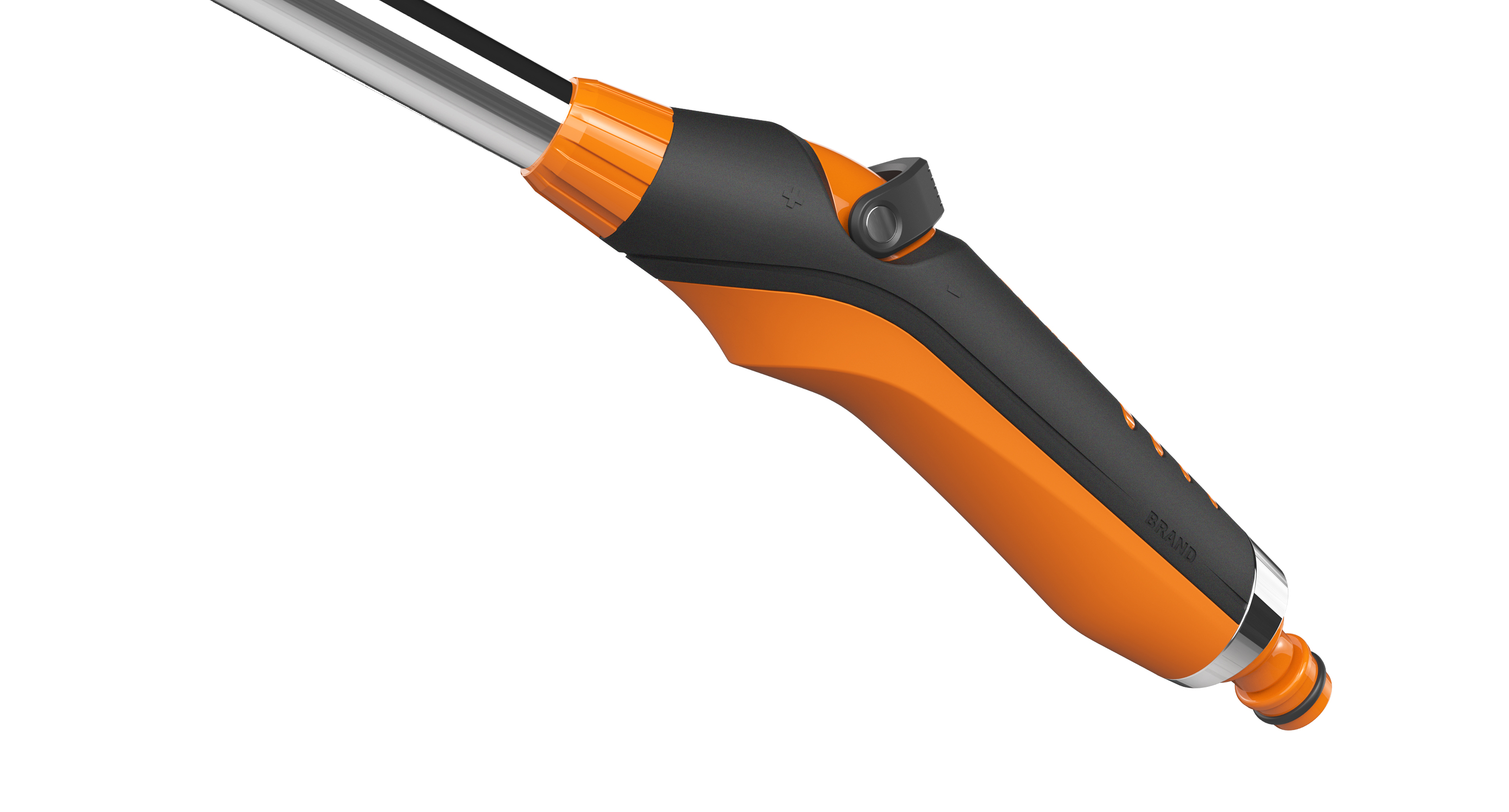 gardening，Spray gun，clean，multi-function，modularization，