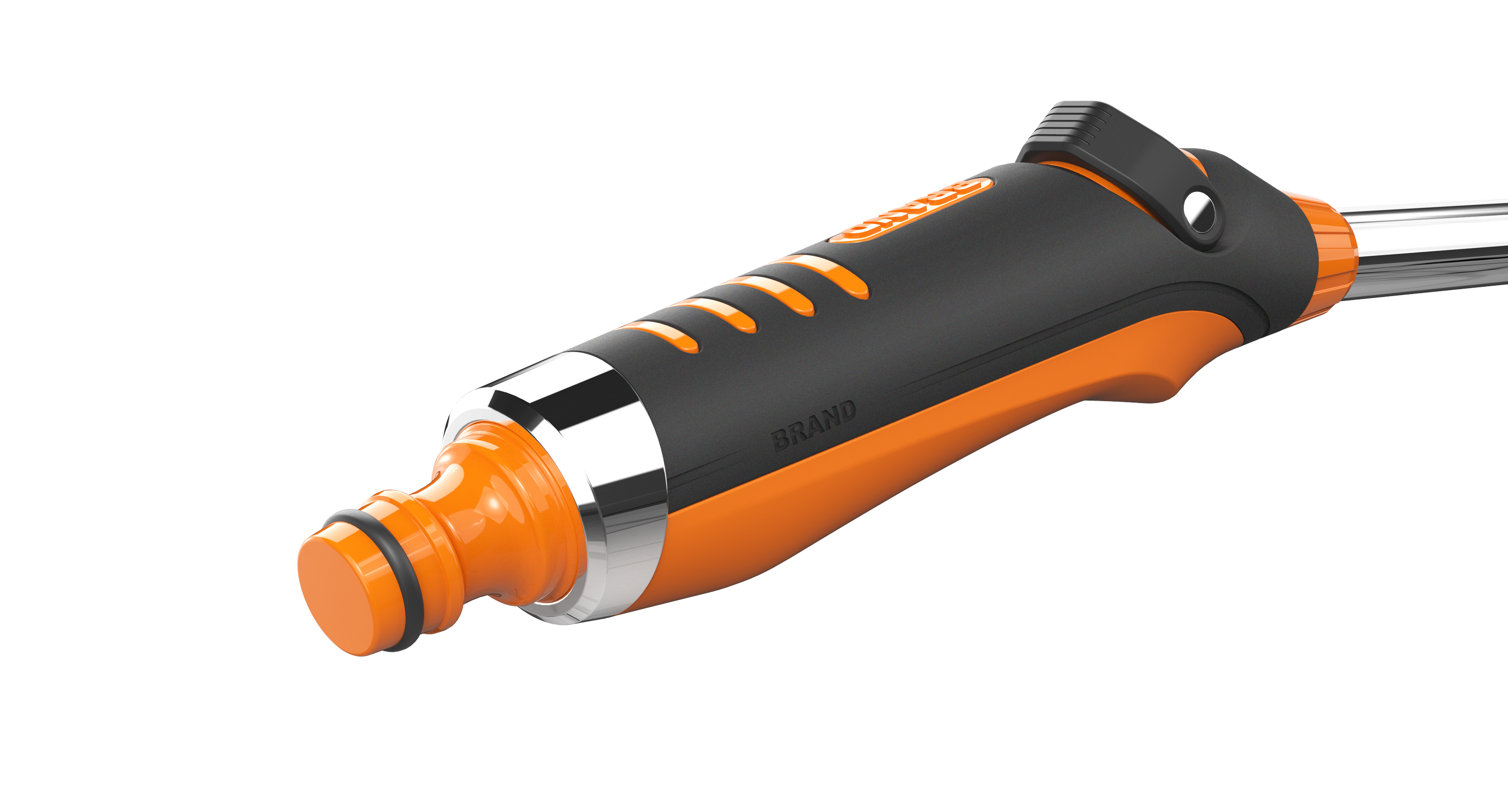 gardening，Spray gun，clean，multi-function，modularization，