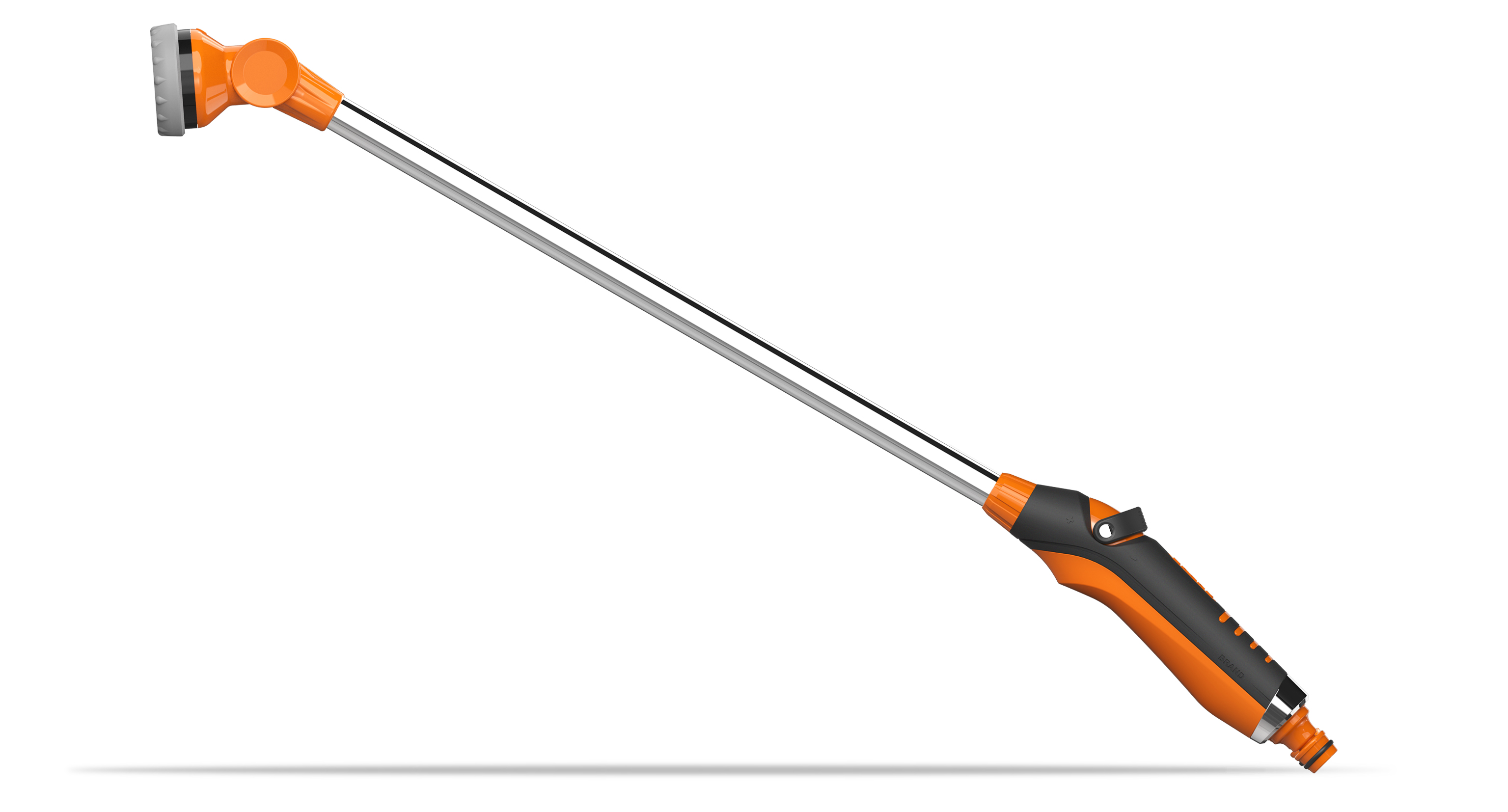 gardening，Spray gun，clean，multi-function，modularization，