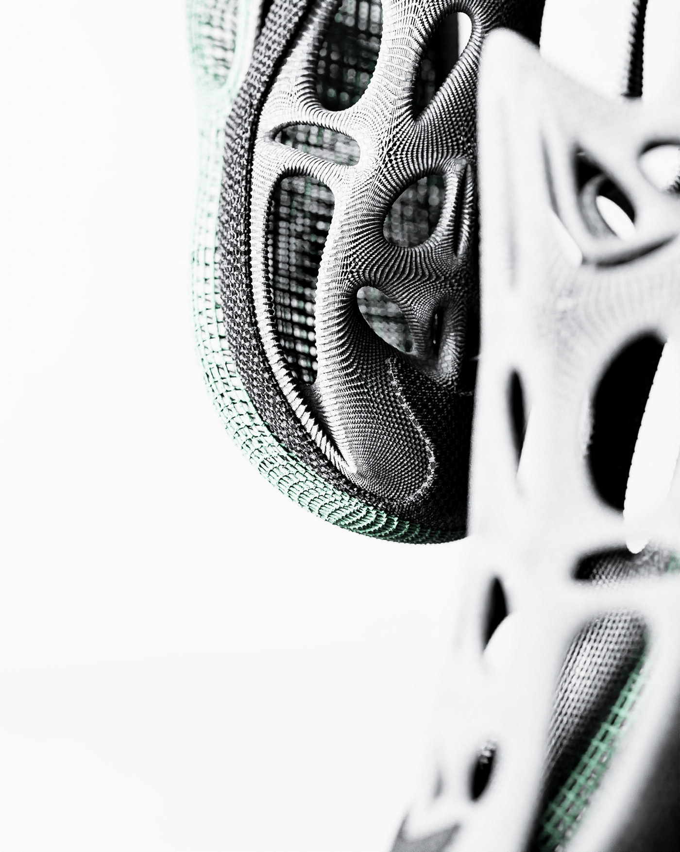 Atom-96，shoes，sneakers，3D printing，Atom-96，shoes，sneakers，3D printing，