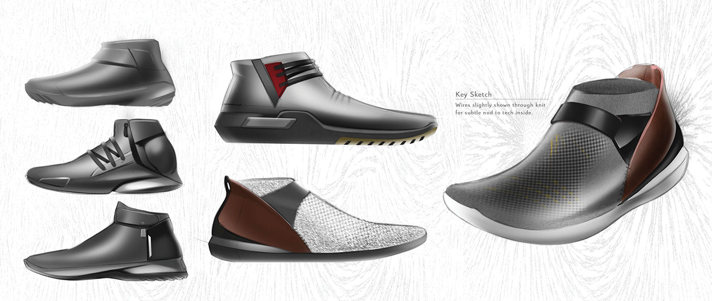 Reprint，sample reels，two thousand and seventeen，American designer，Victor Fortmann，