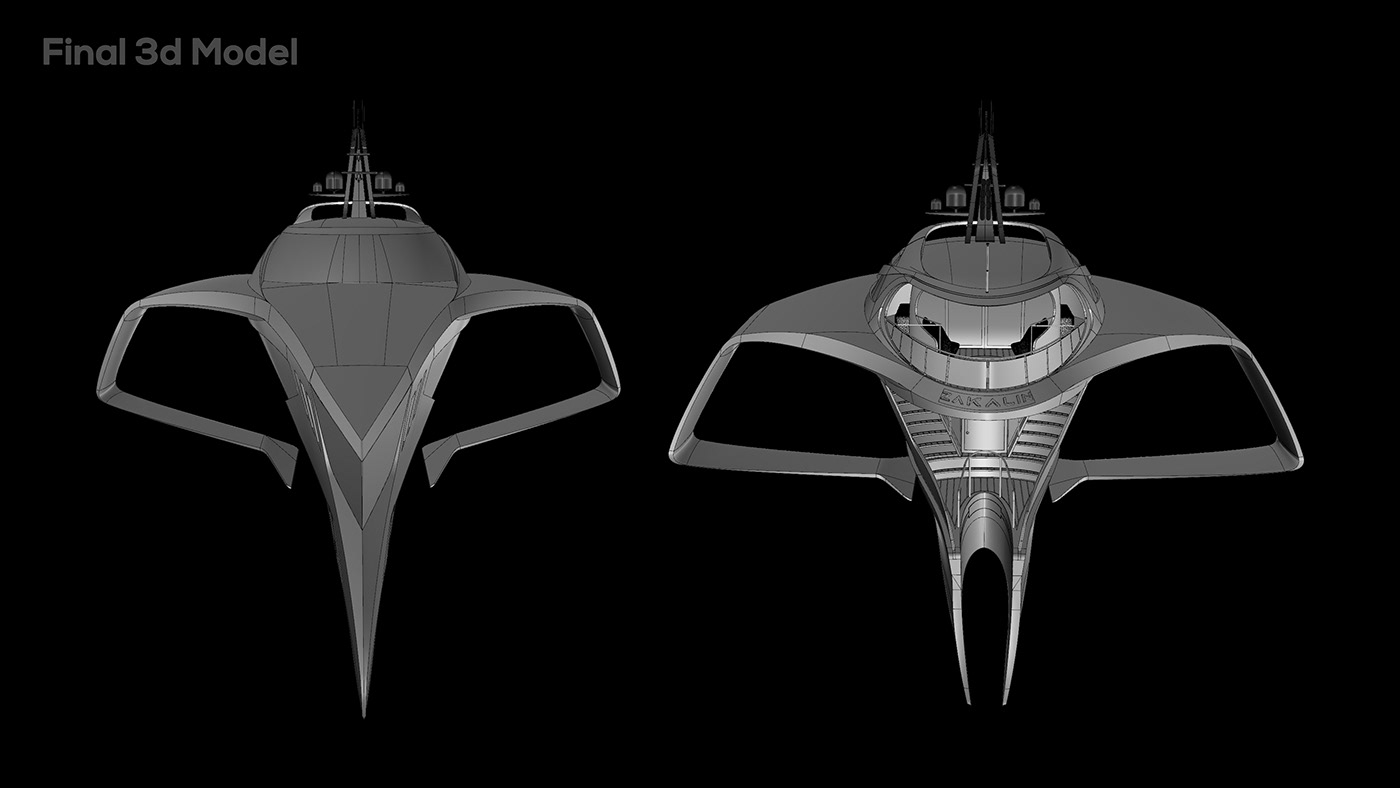 yacht，vehicle，industrial design，YACHT DESIGN，