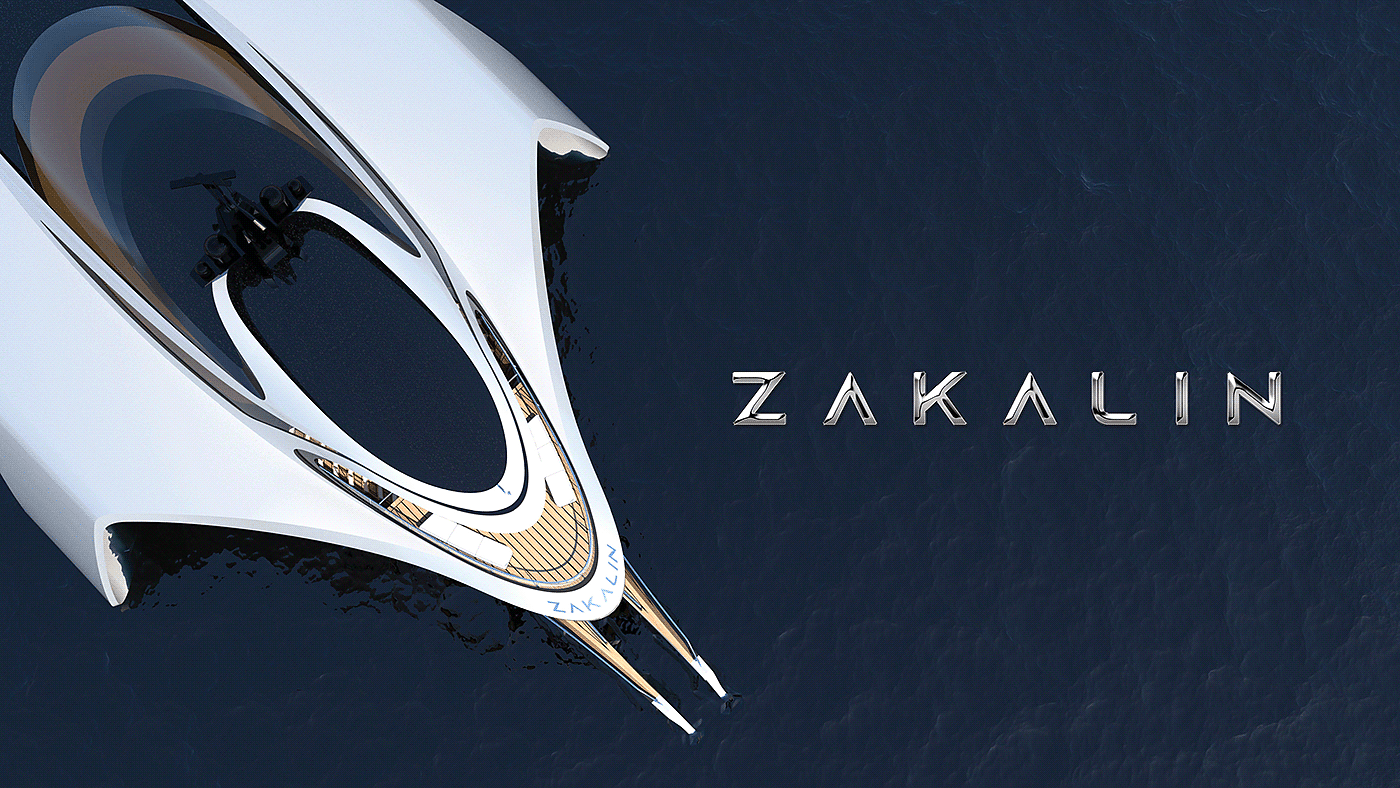 yacht，vehicle，industrial design，YACHT DESIGN，