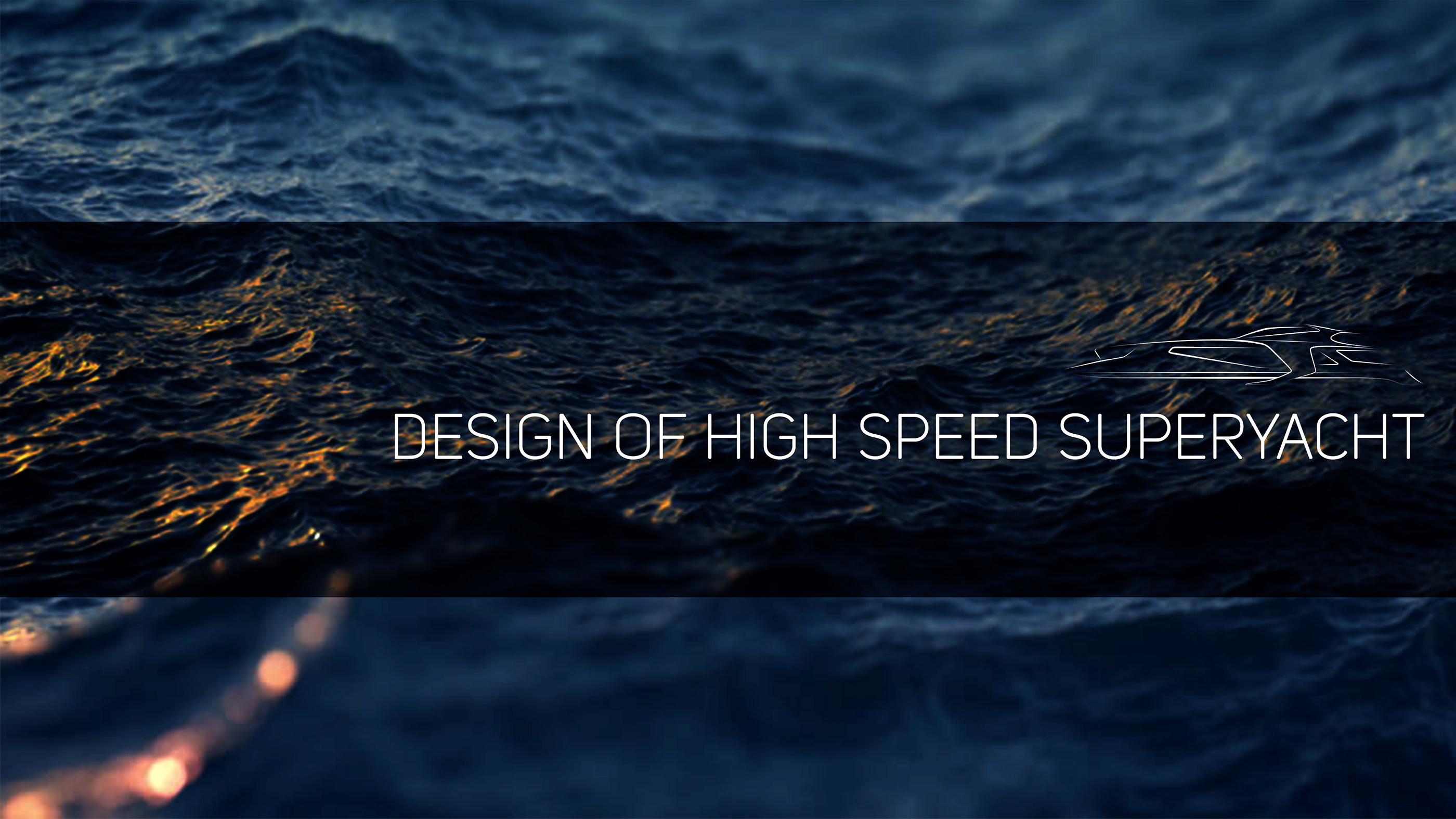 yacht，vehicle，industrial design，YACHT DESIGN，