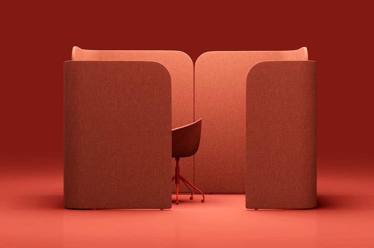 Dymitr Malcew set，furniture，modularization，originality，