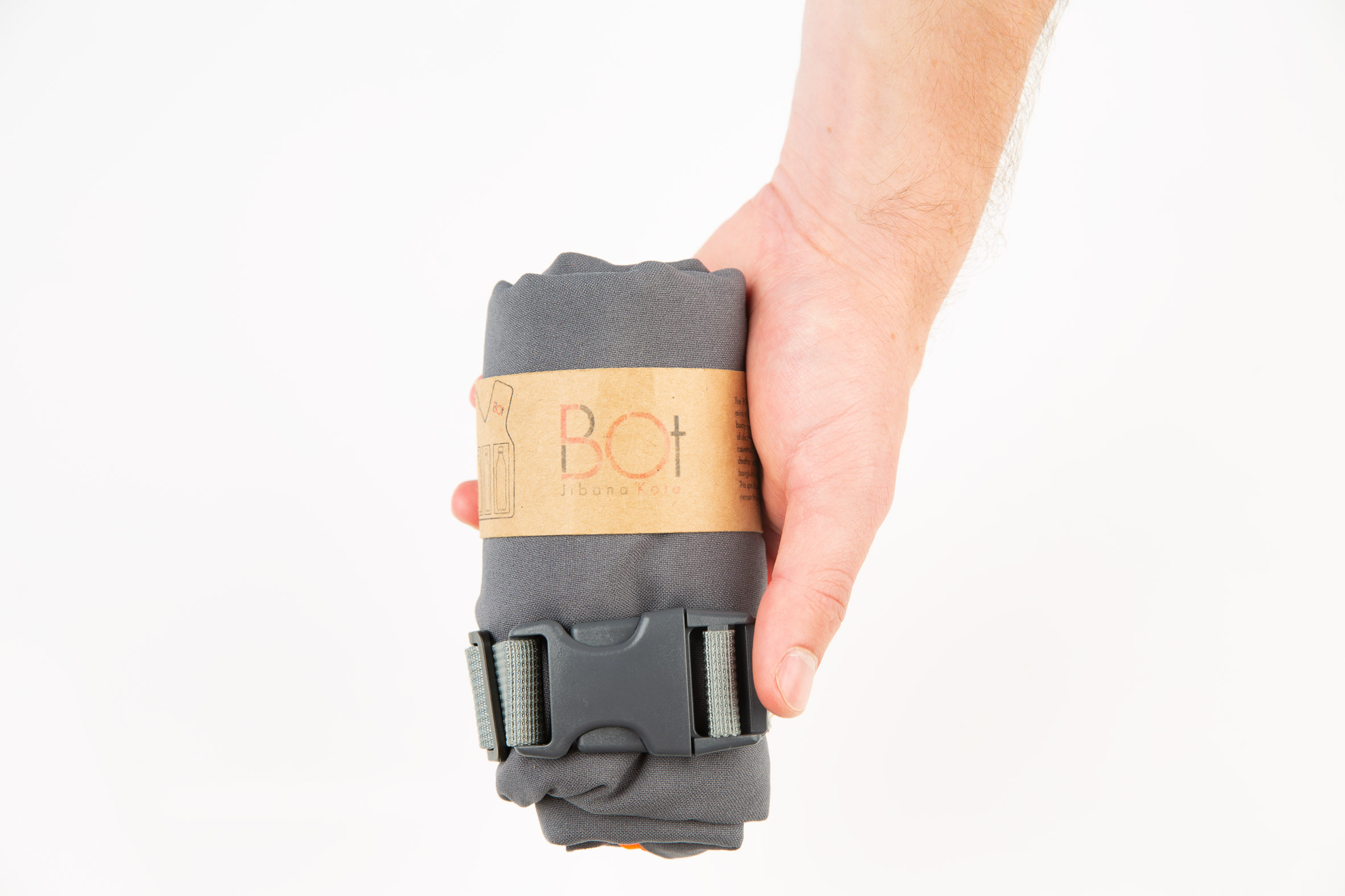 Ewan Morrell，Waste utilization，life jacket，originality，