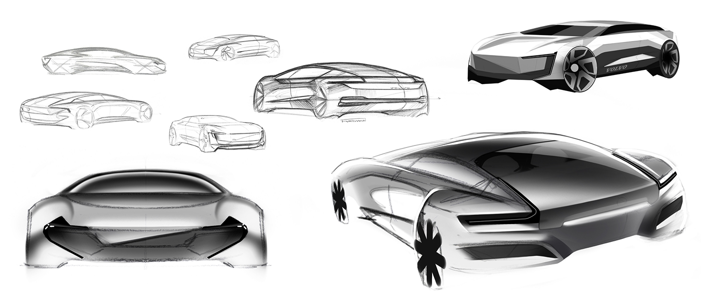 Reprint，sample reels，two thousand and seventeen，American designer，Victor Fortmann，