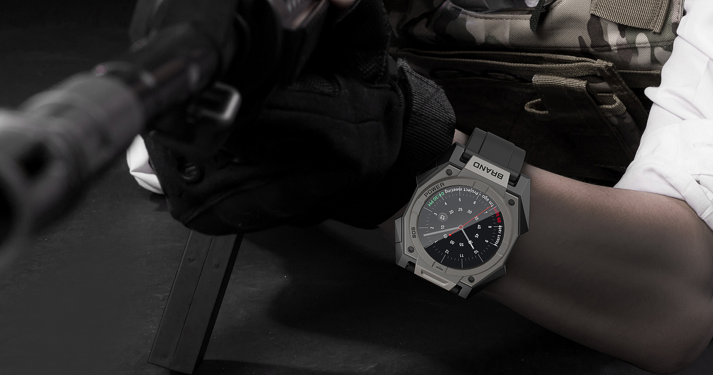 Military Watch，