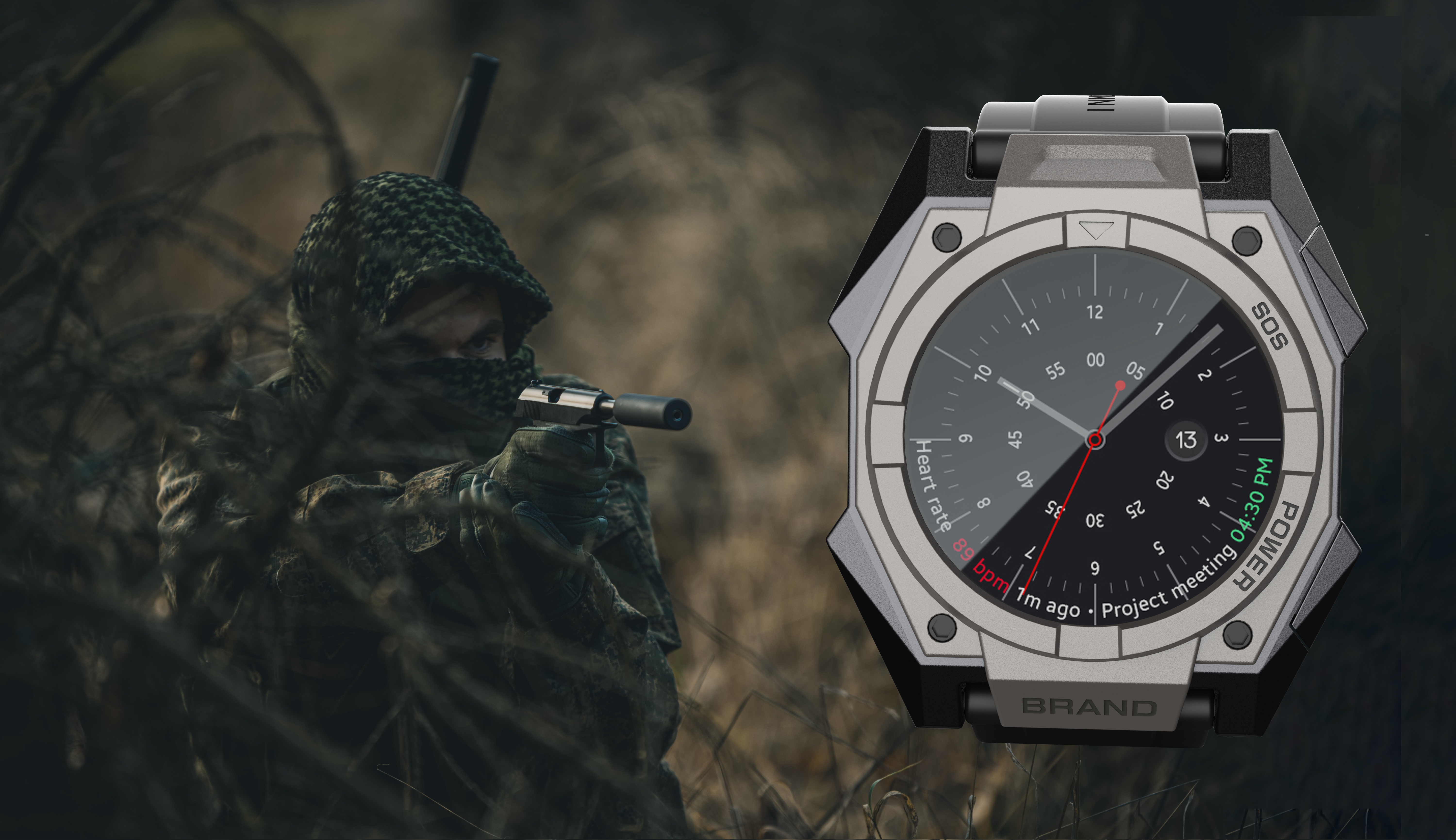 Military Watch，