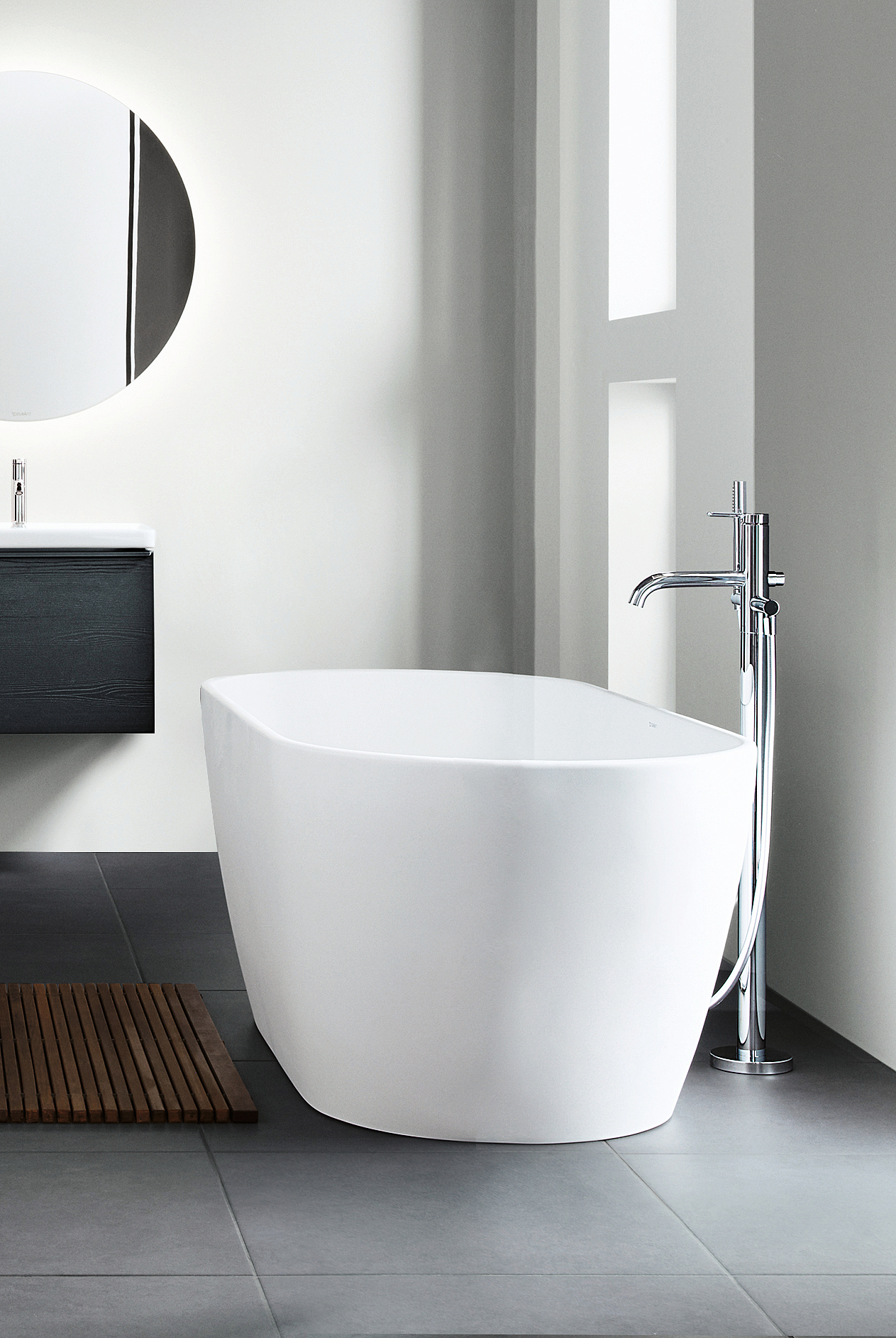 2022 Red Dot Product Design Award，D-Neo，Bathroom series，