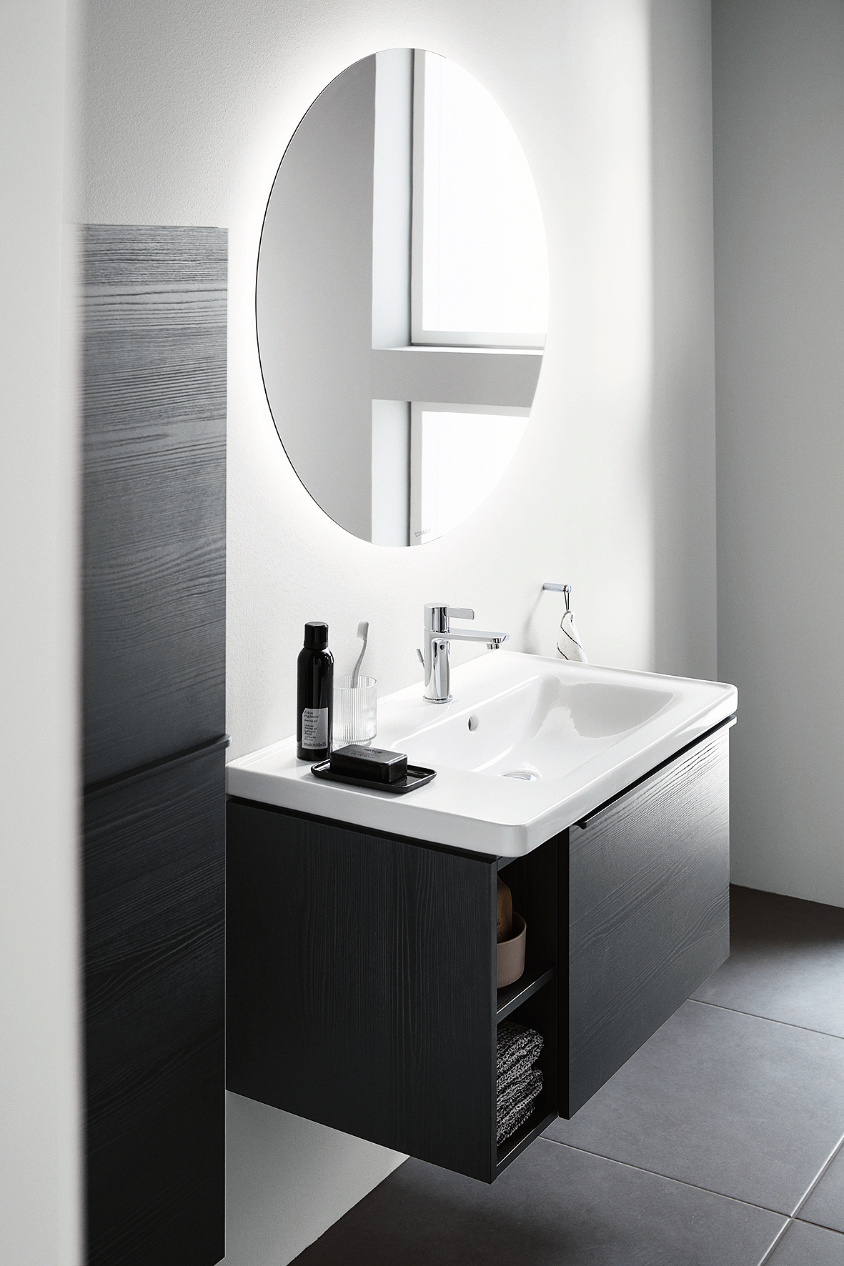 2022 Red Dot Product Design Award，D-Neo，Bathroom series，