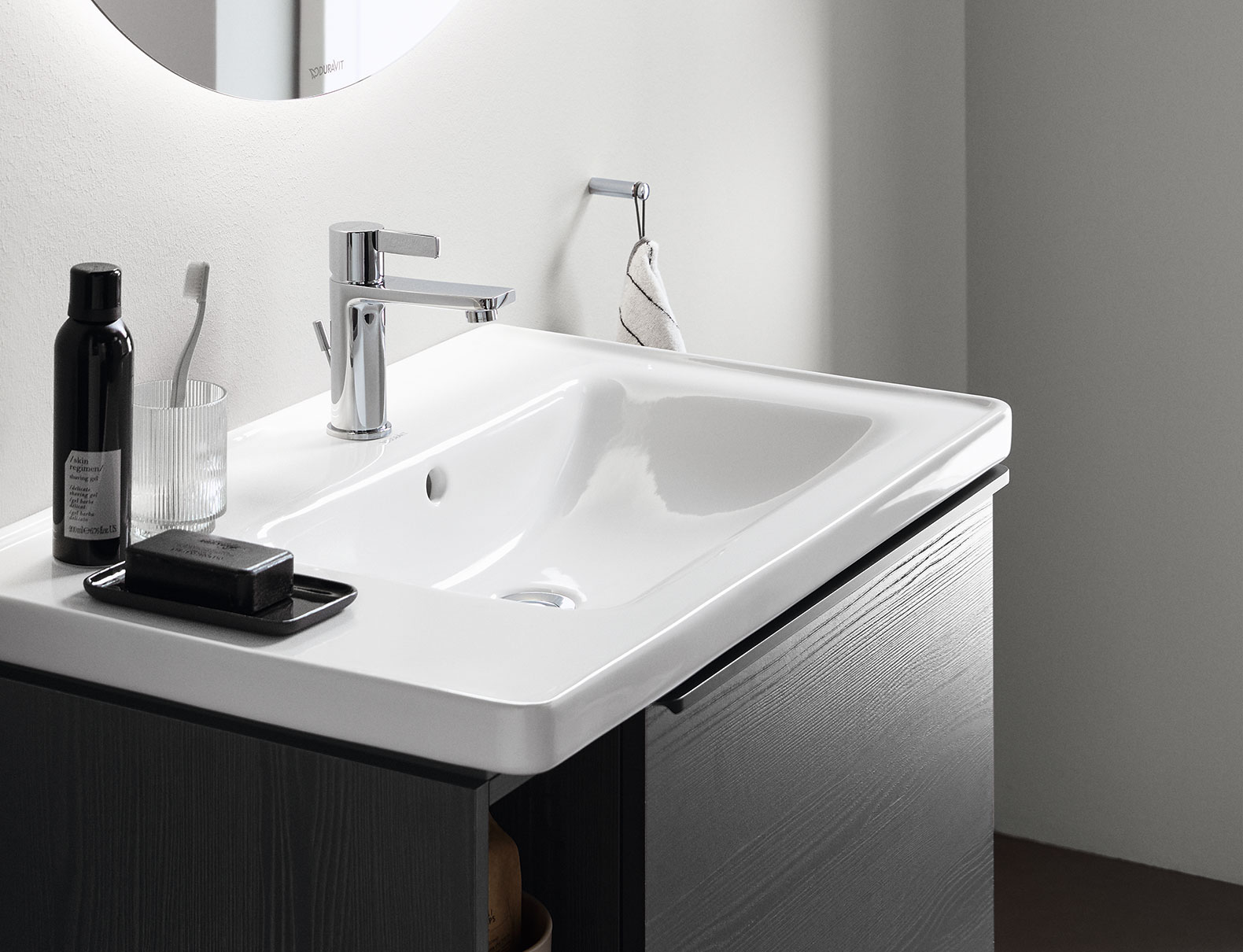 2022 Red Dot Product Design Award，D-Neo，Bathroom series，