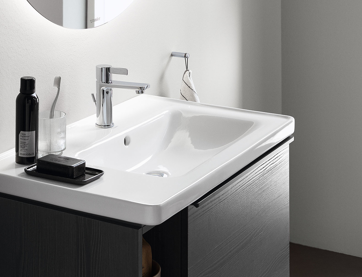 2022 Red Dot Product Design Award，D-Neo，Bathroom series，