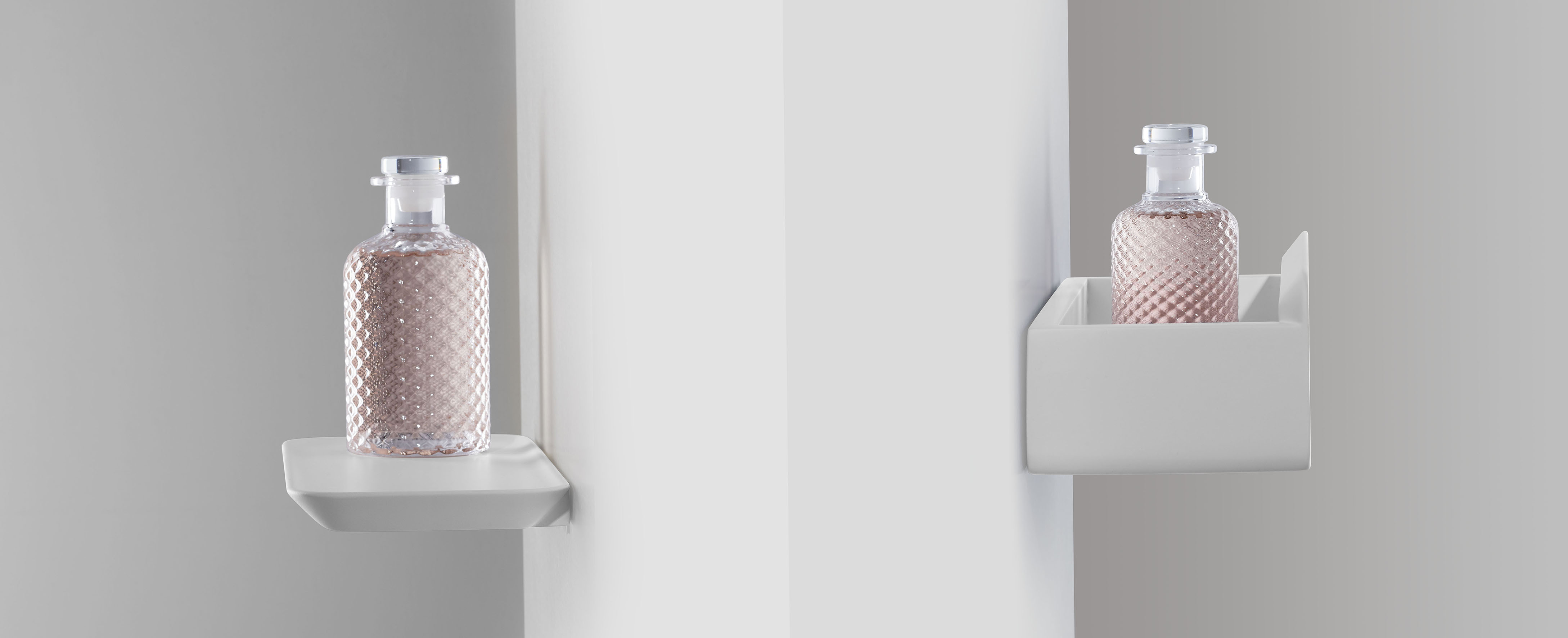 2022 Red Dot Product Design Award，Studio Fiora，HYLLA，Bathroom furniture，