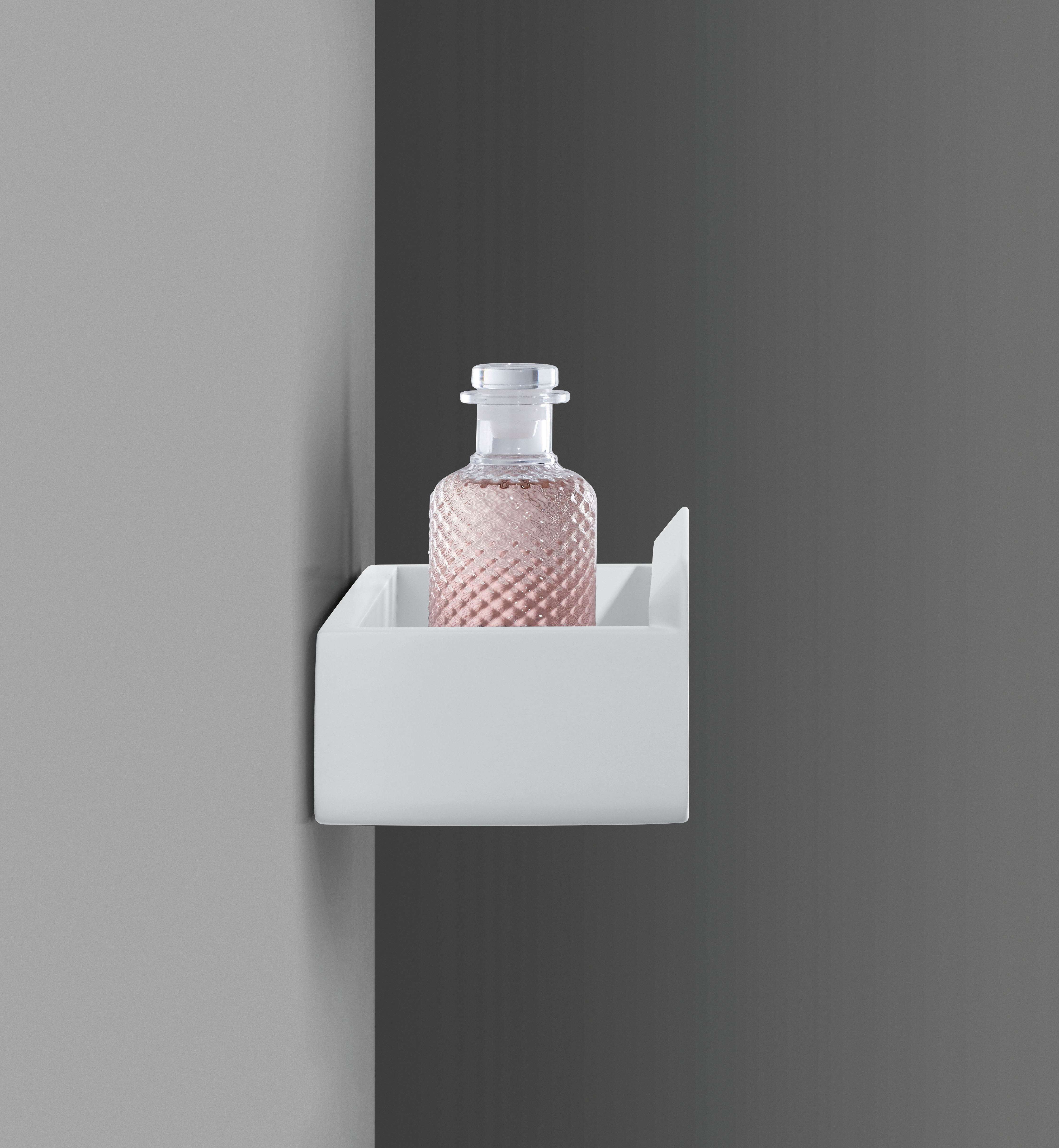 2022 Red Dot Product Design Award，Studio Fiora，HYLLA，Bathroom furniture，