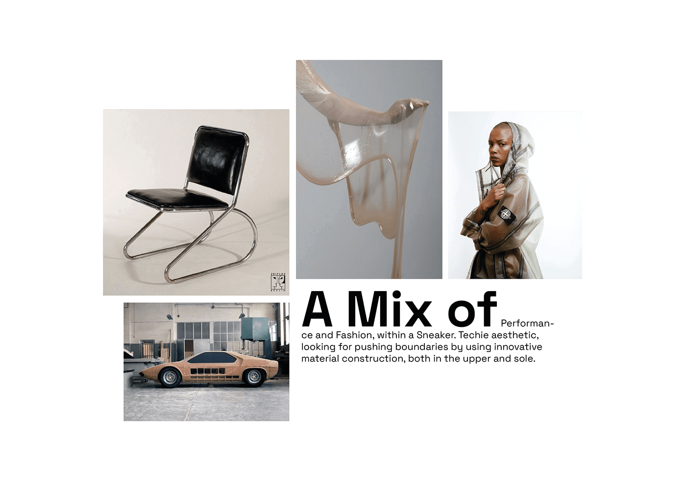 MANGO ICONIC，gym shoes，Non-slip sole，Wear and match，