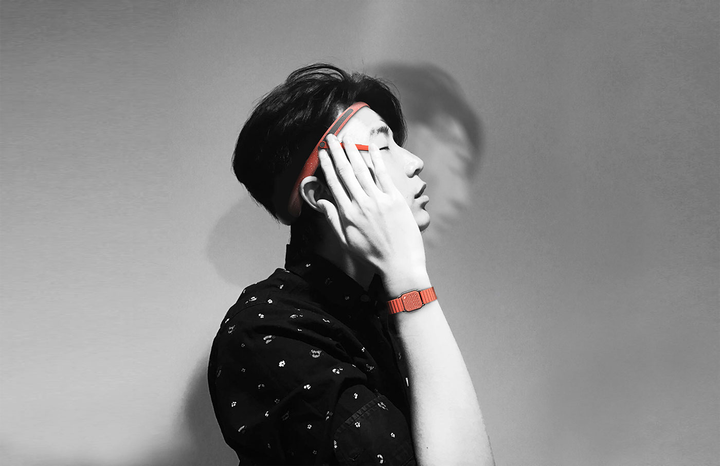 R/M AI System，tracker ，intelligence，motion，healthy，