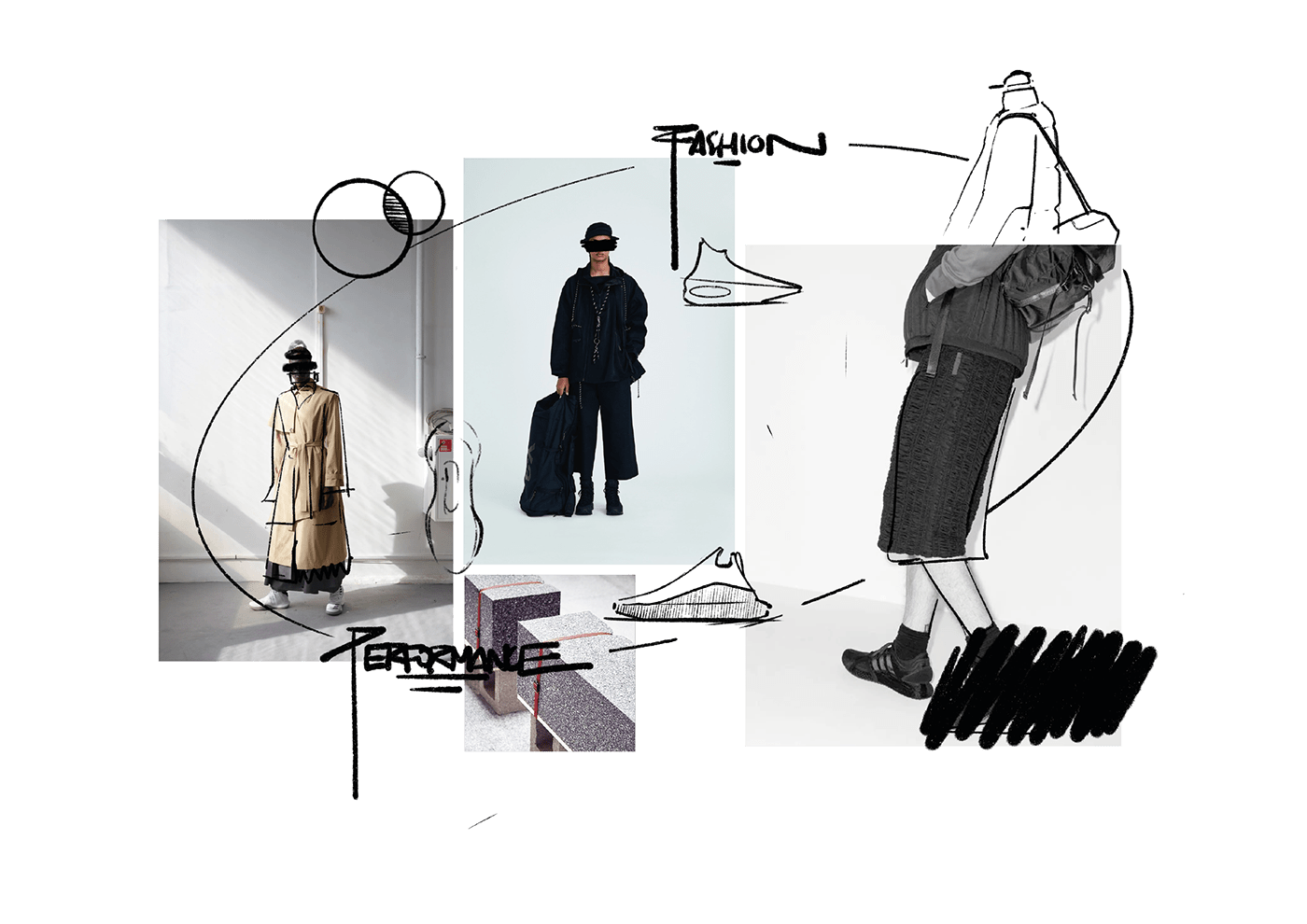 MANGO ICONIC，gym shoes，Non-slip sole，Wear and match，