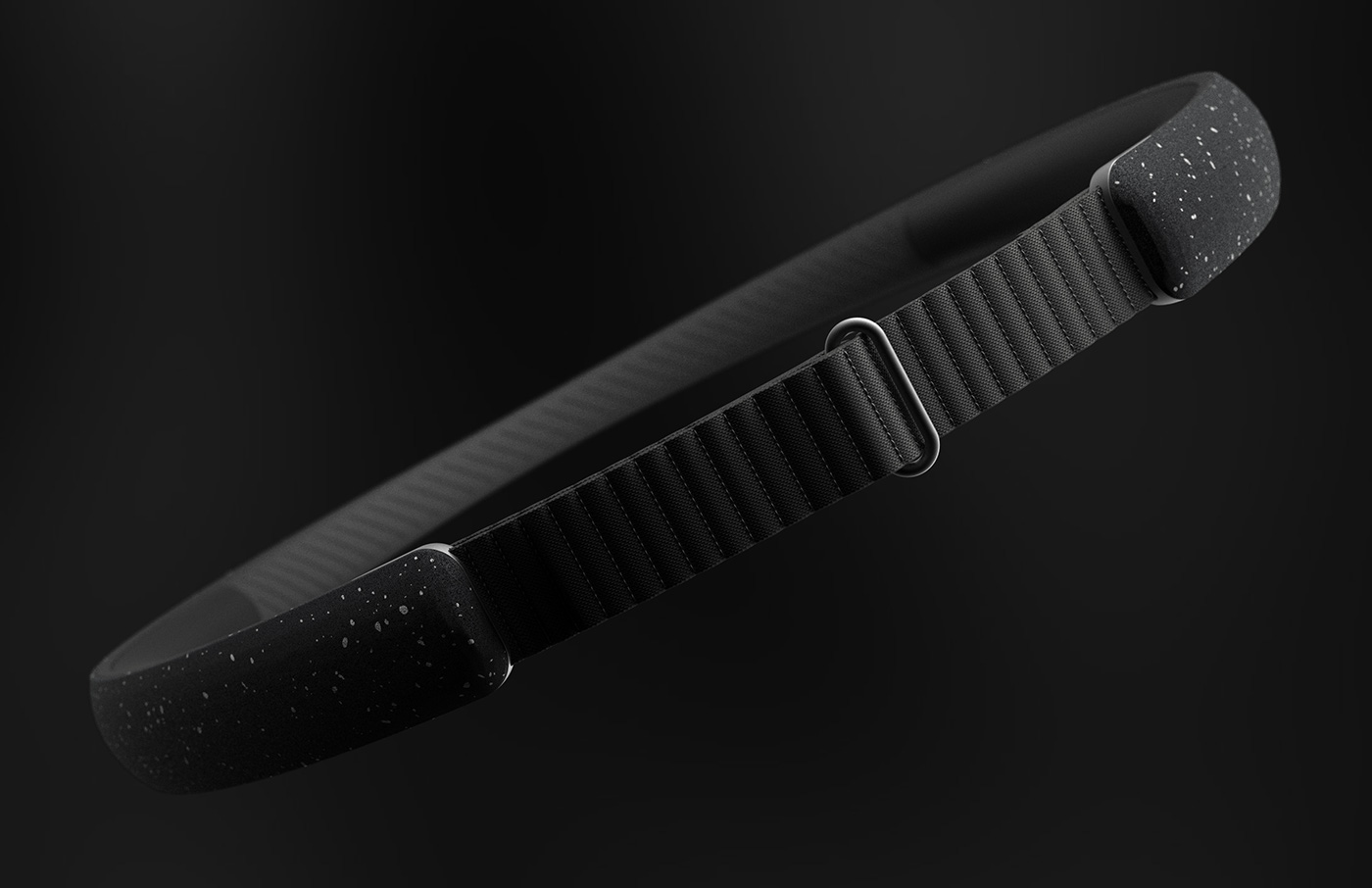 R/M AI System，tracker ，intelligence，motion，healthy，