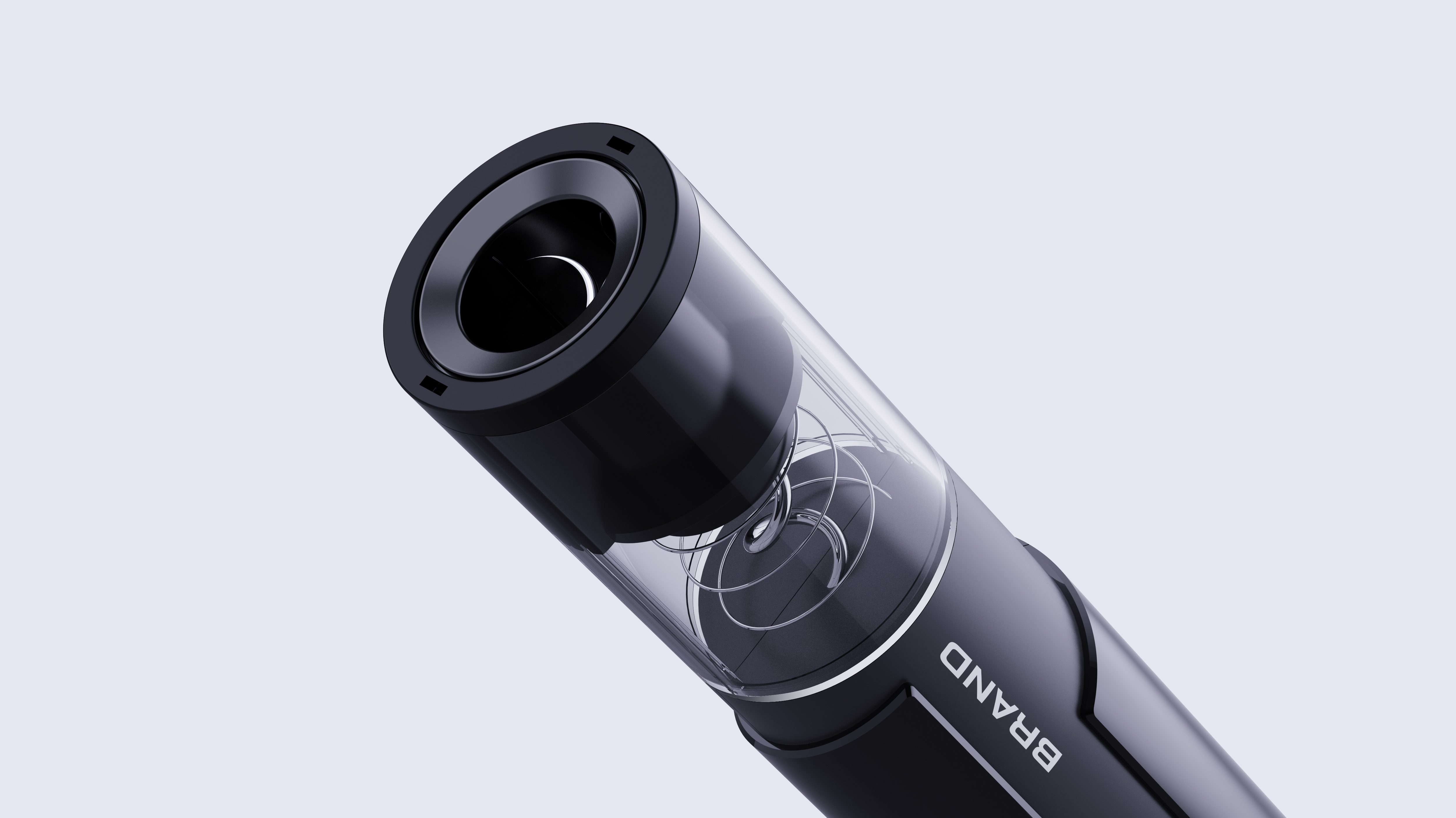 Electric red wine bottle opener，