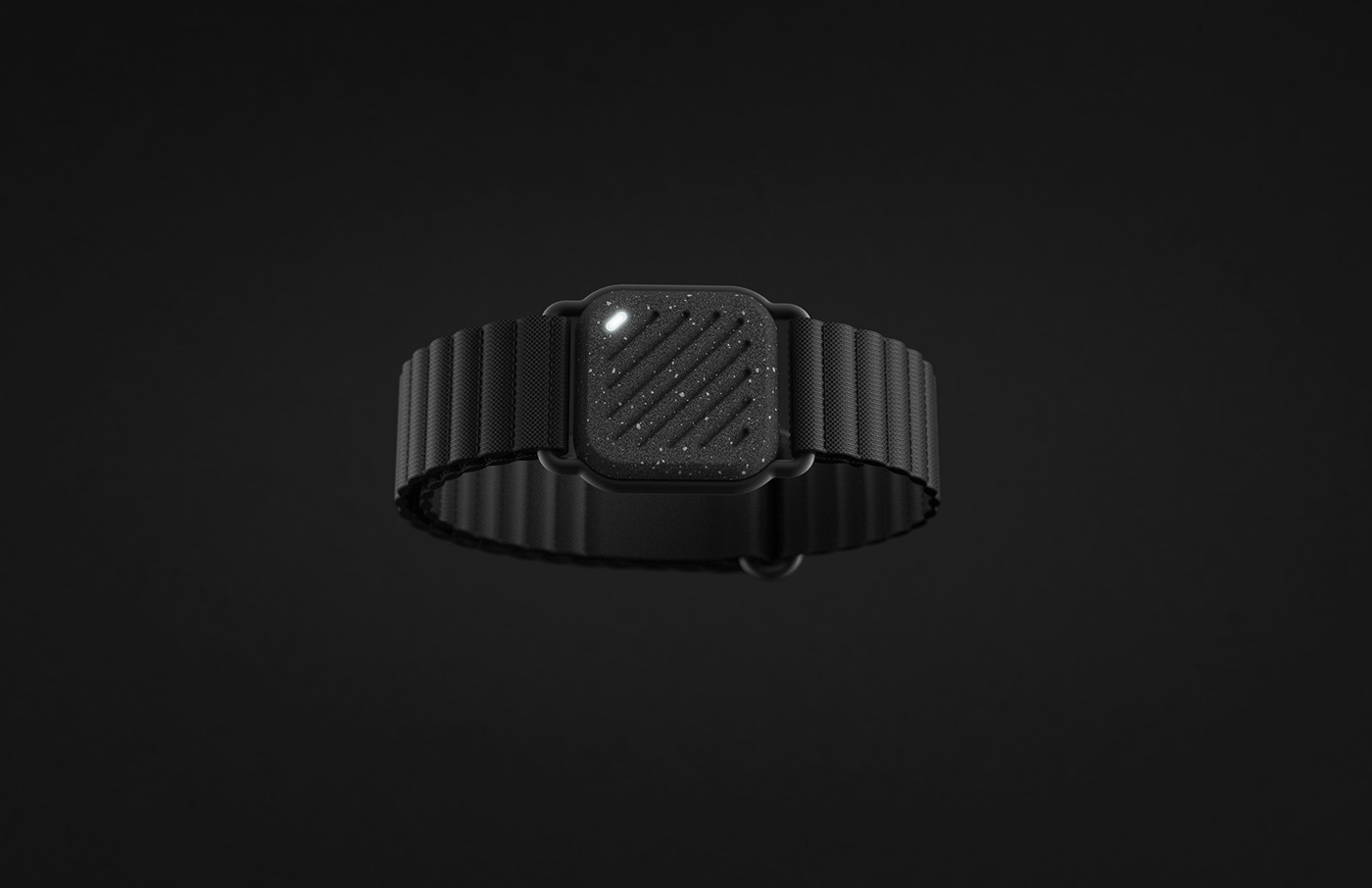 R/M AI System，tracker ，intelligence，motion，healthy，