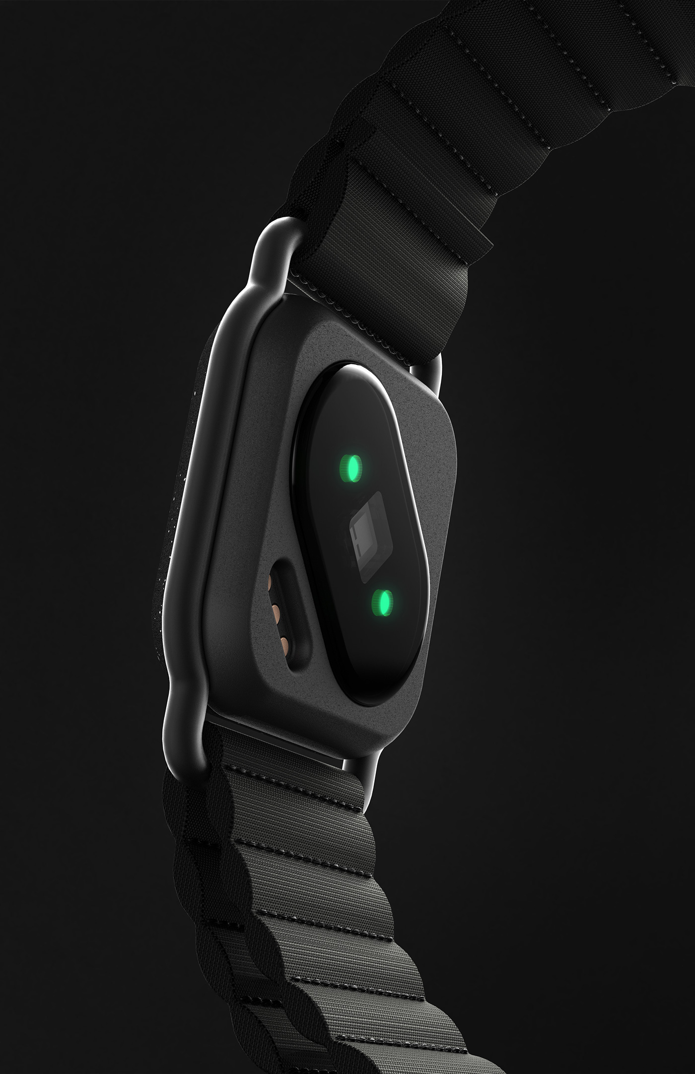 R/M AI System，tracker ，intelligence，motion，healthy，