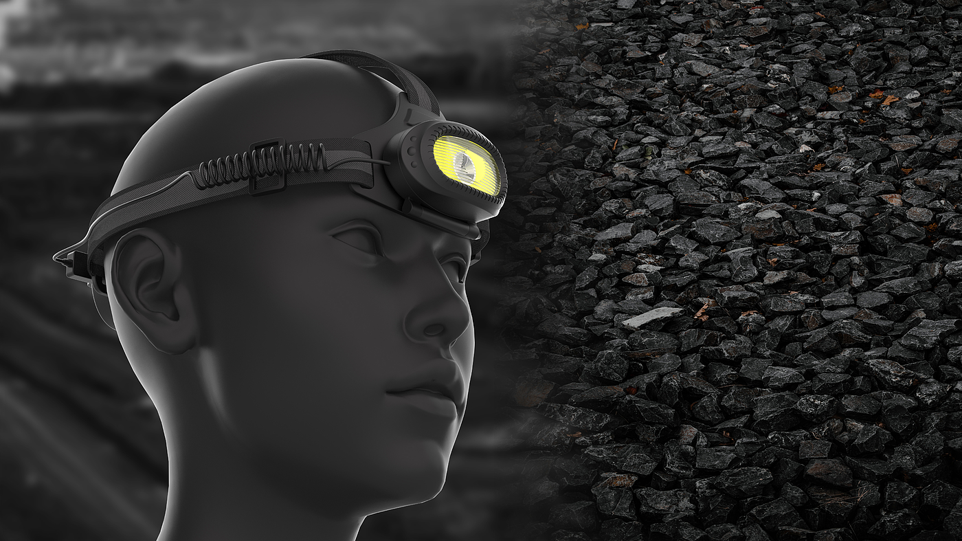 Headlamp，