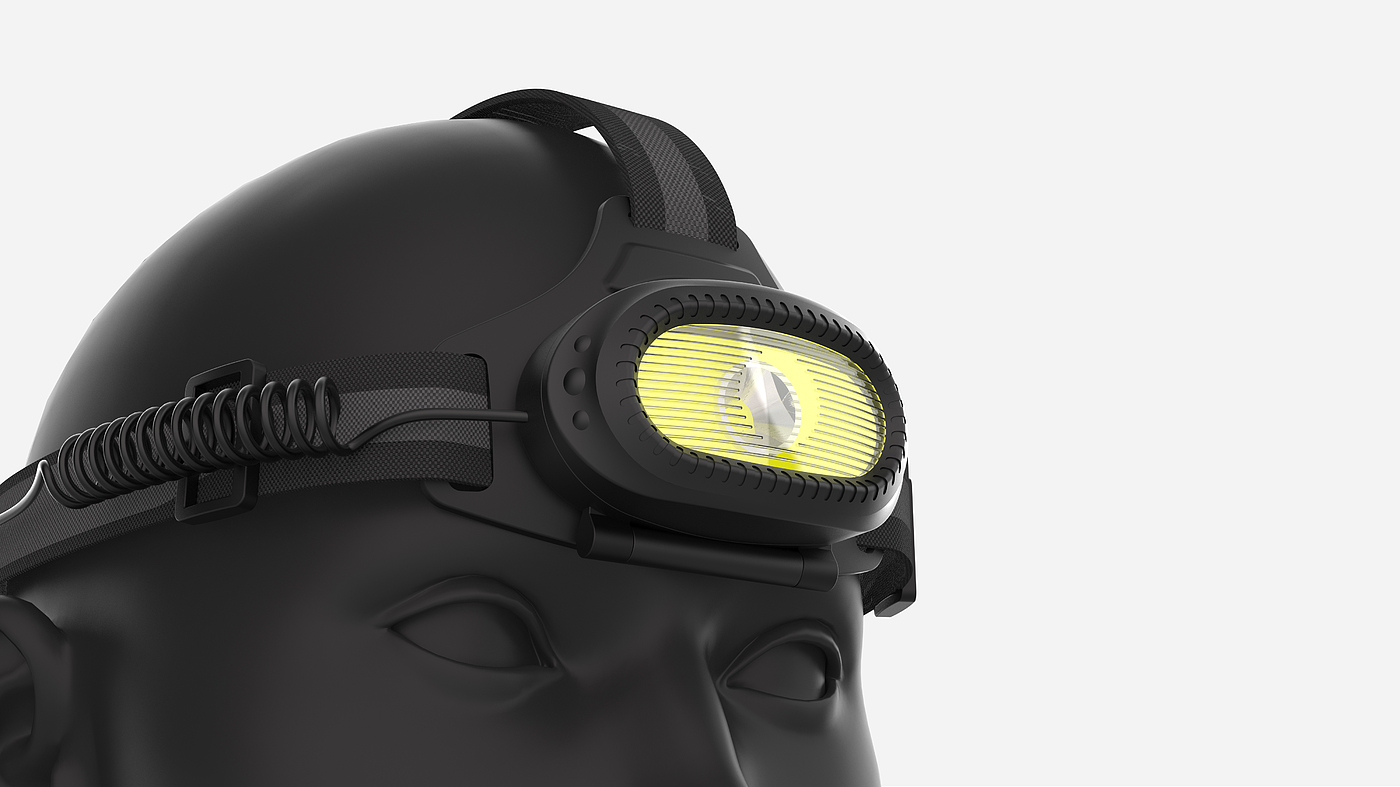 Headlamp，