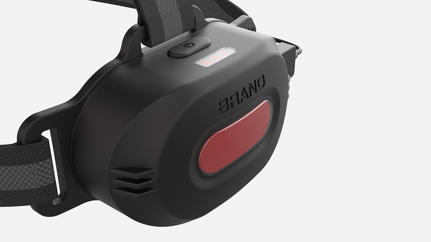 Headlamp，