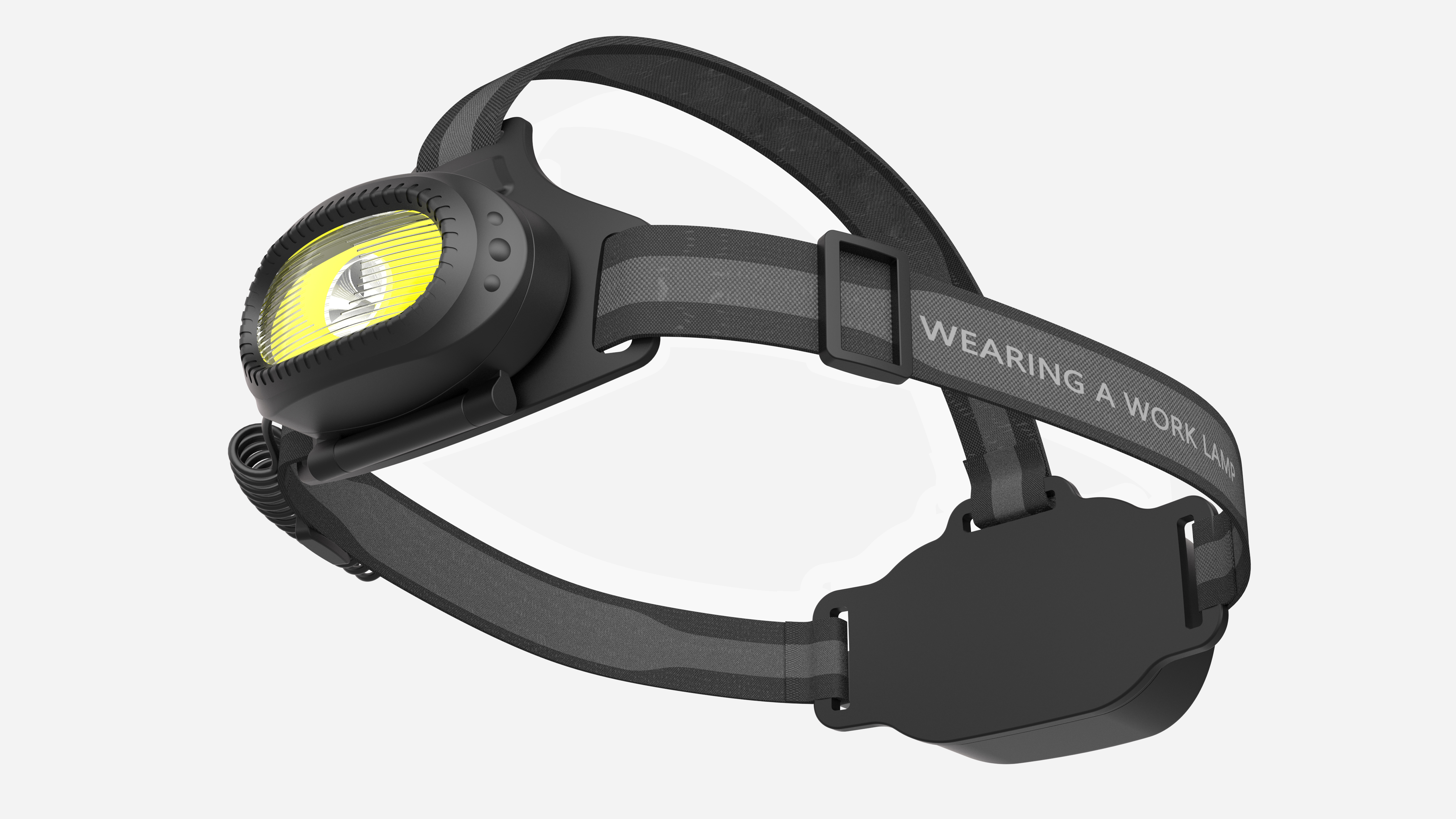 Headlamp，