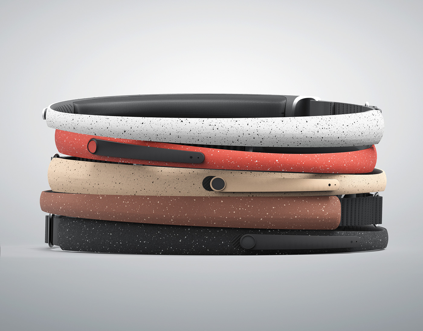 R/M AI System，tracker ，intelligence，motion，healthy，