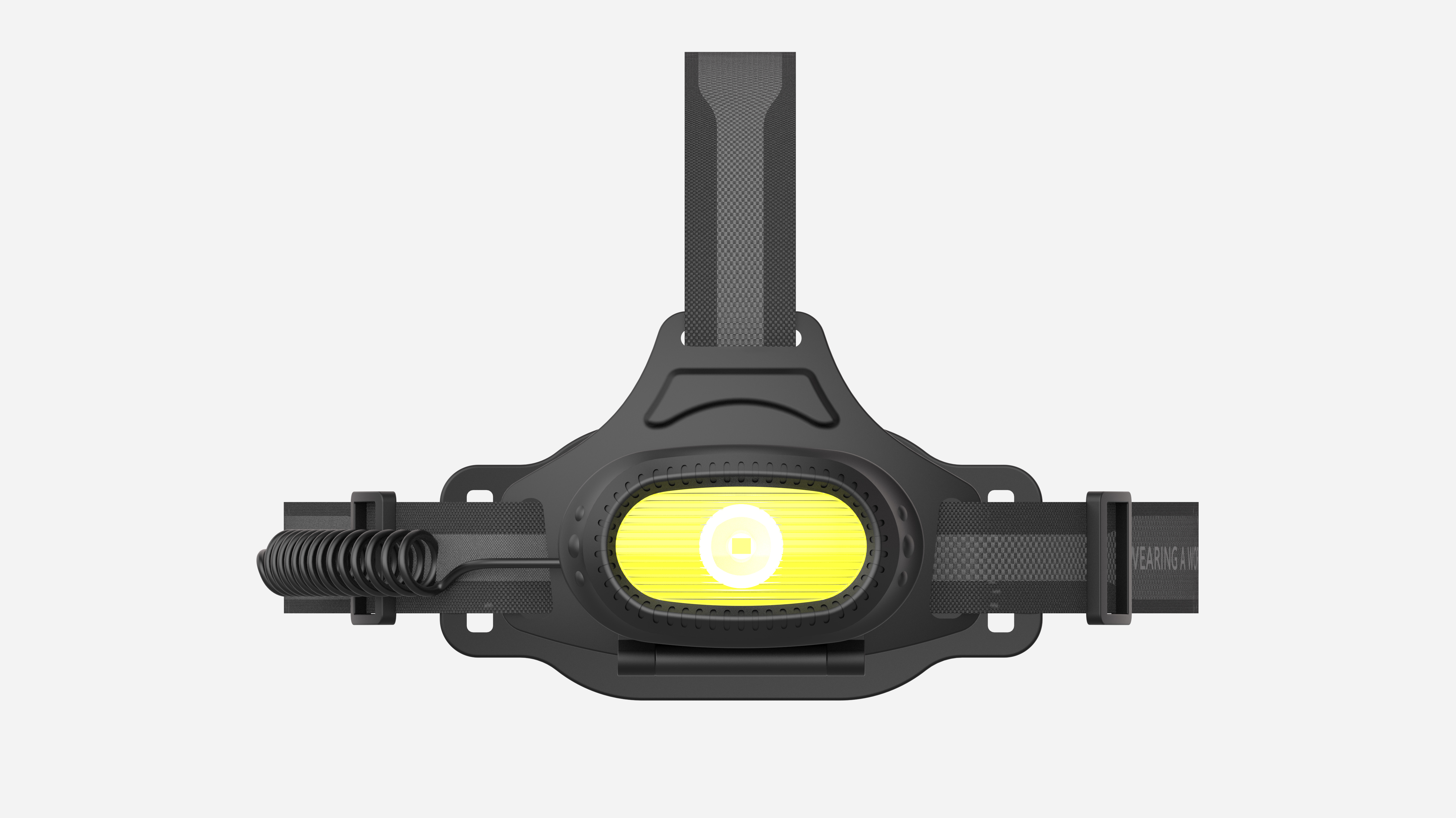 Headlamp，