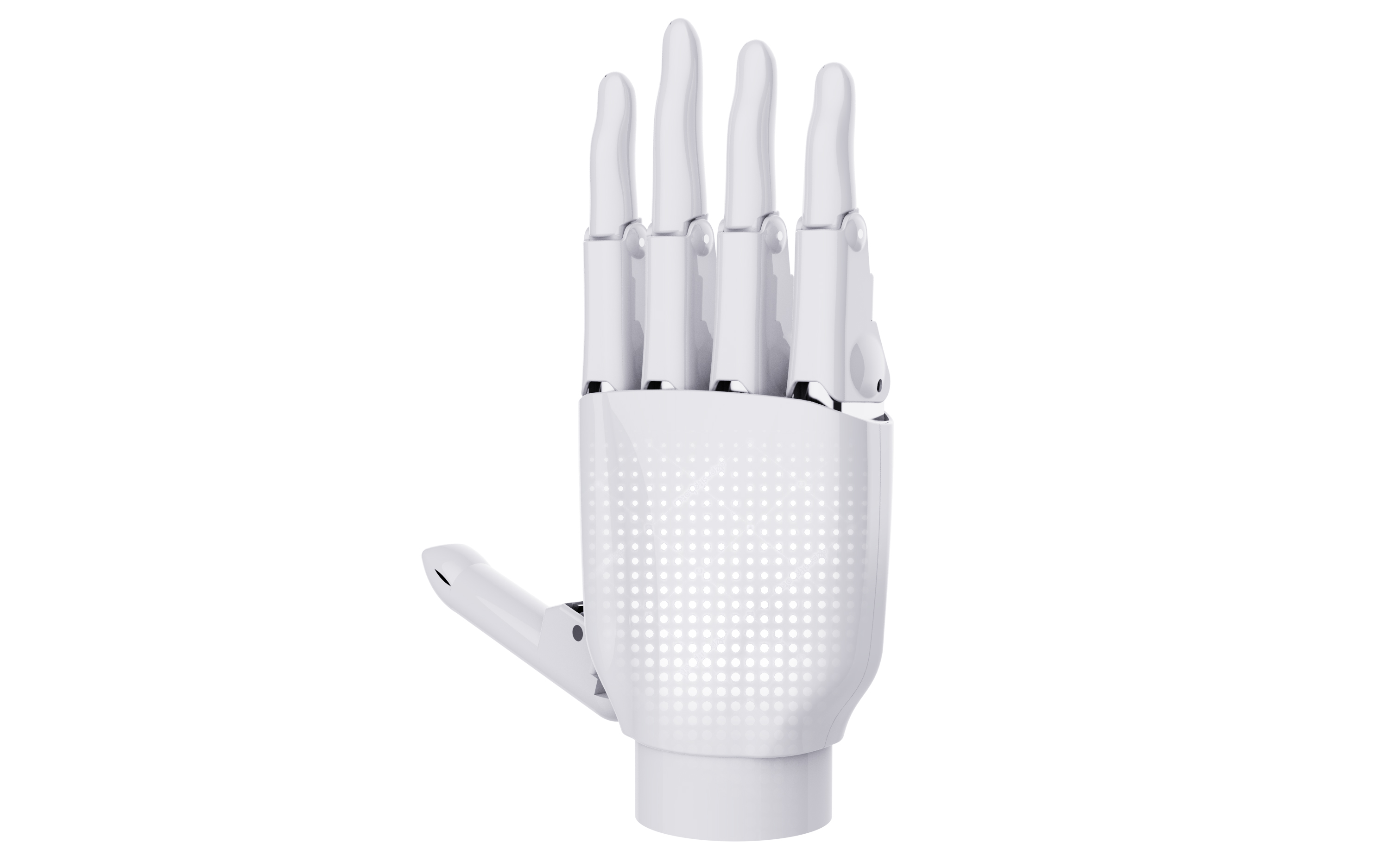 Medical prostheses，