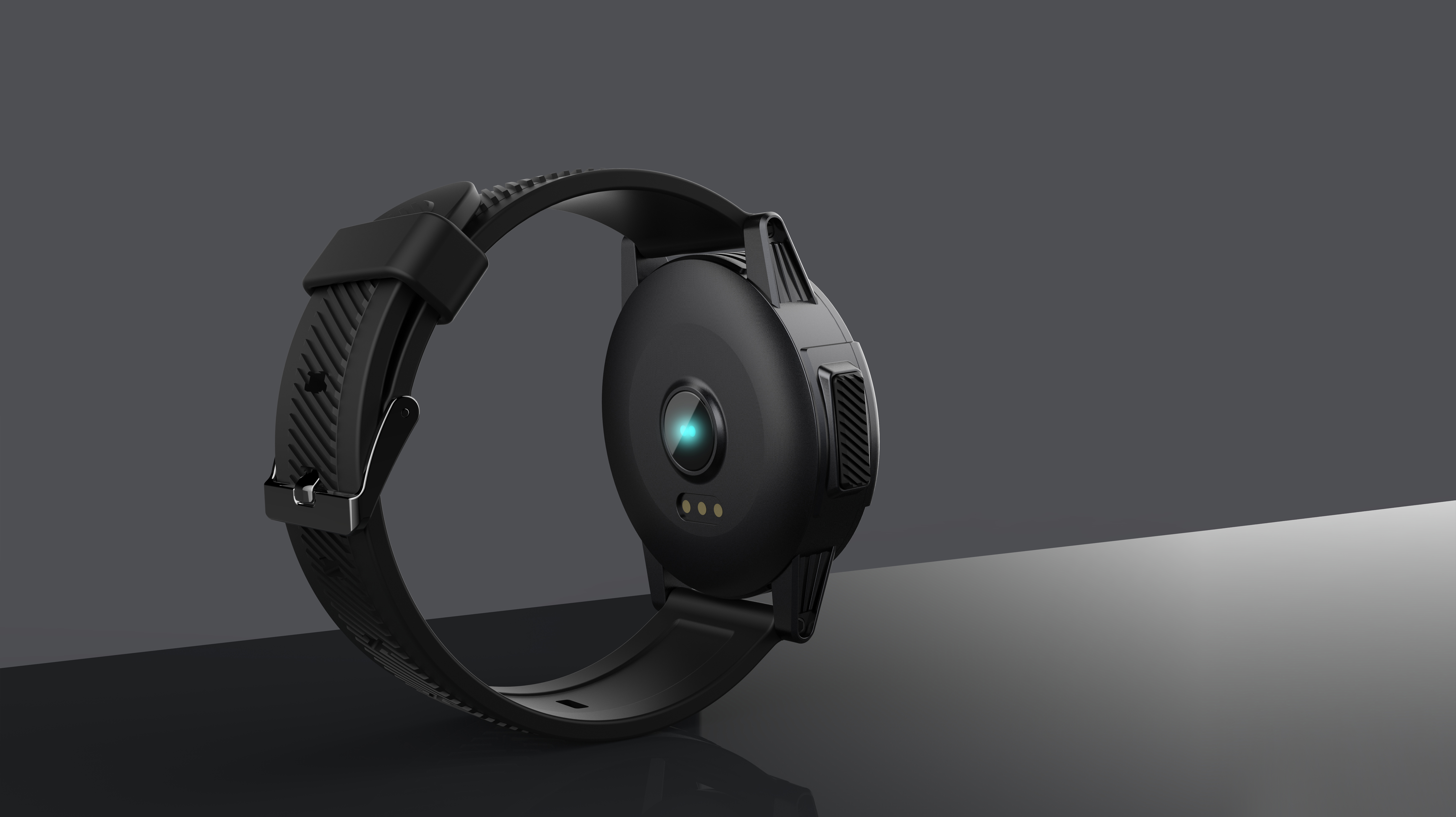 Intelligent Watch，