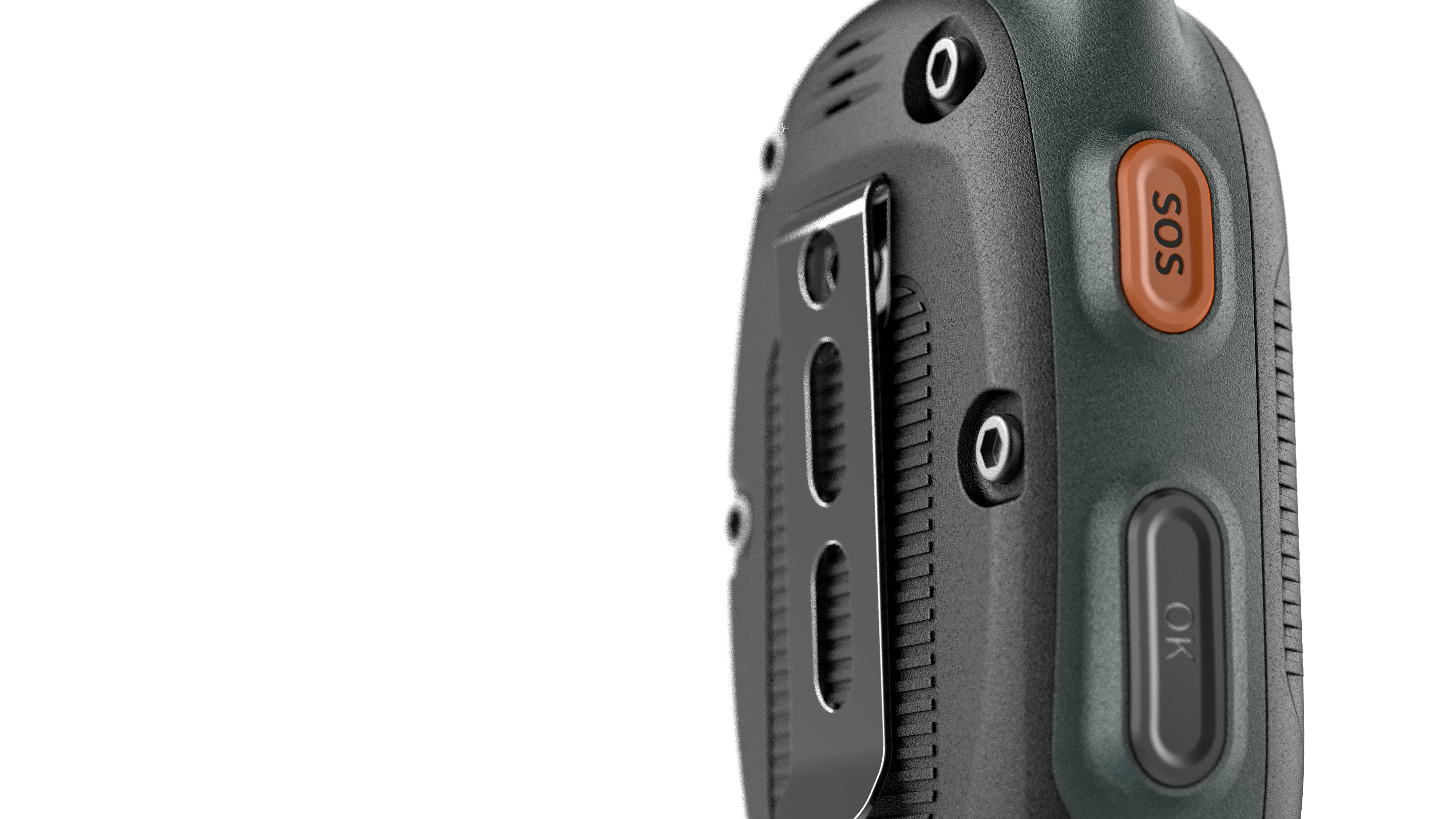 Communication equipment，