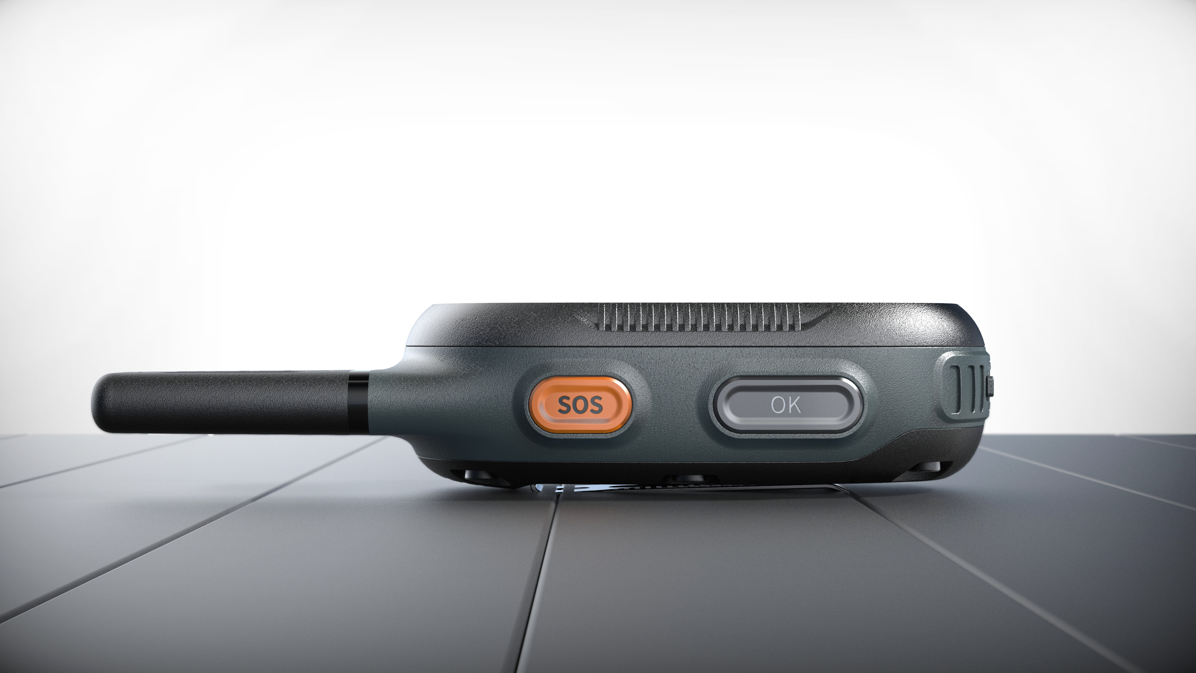 Communication equipment，