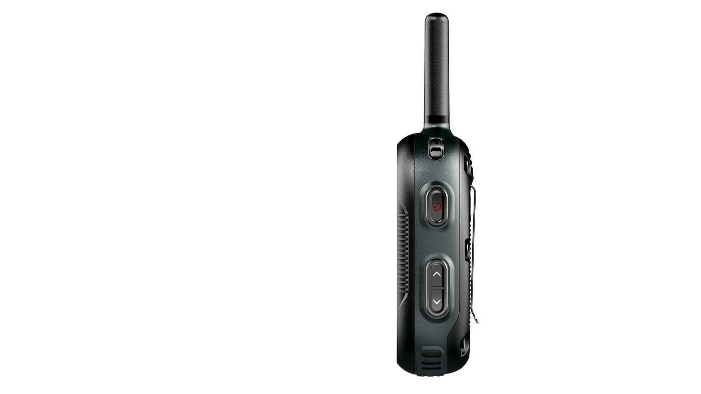 Communication equipment，