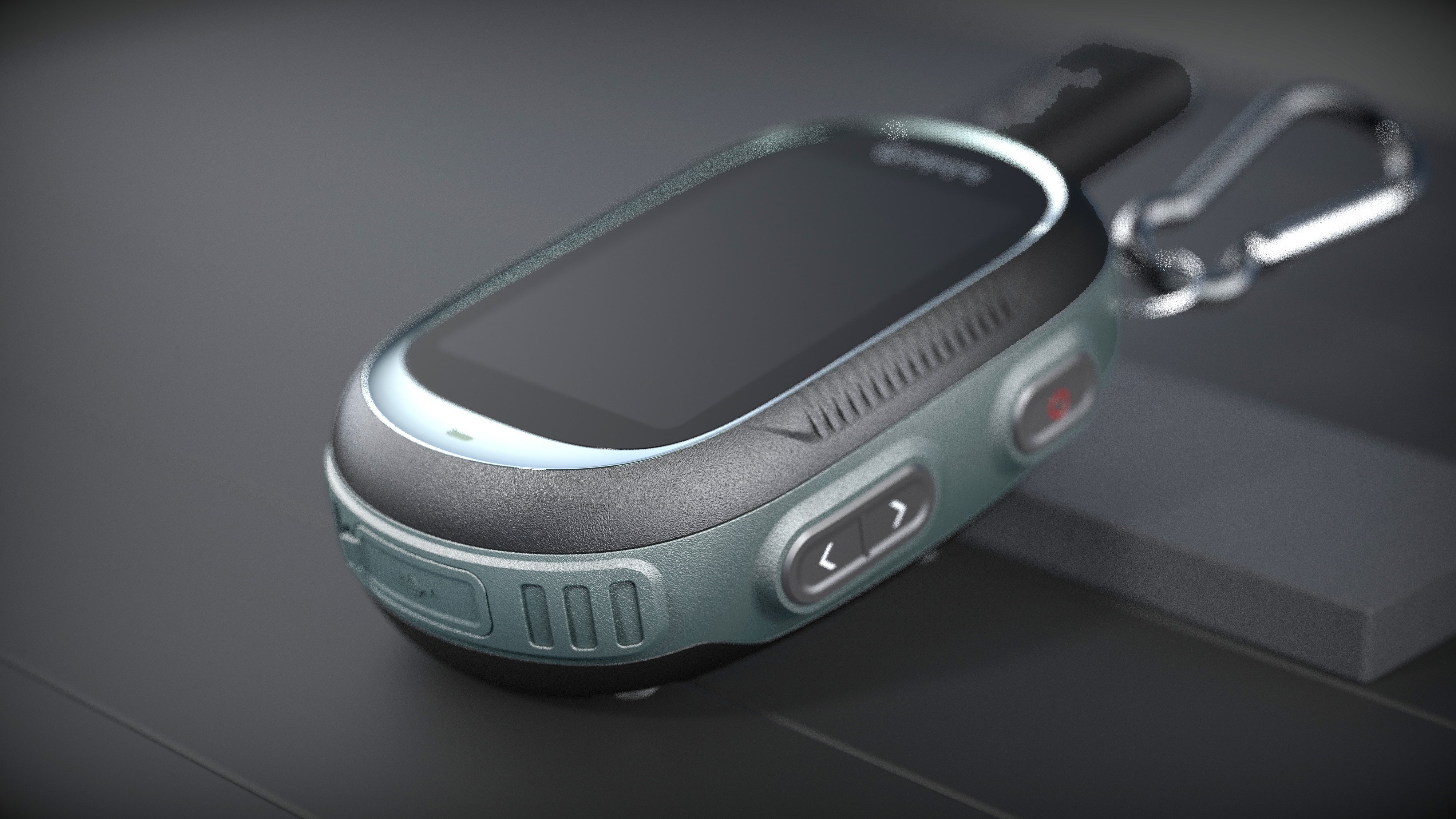 Communication equipment，