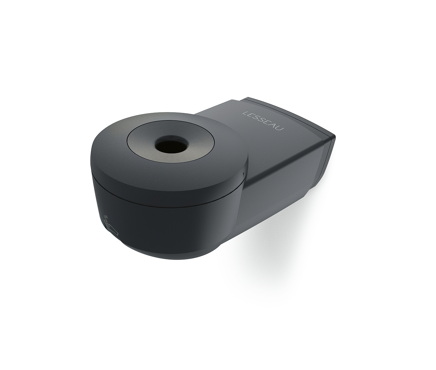 【2022 红点奖】Lesseau No-Touch Bar Soap Dispense / 洗手机 - 普象网