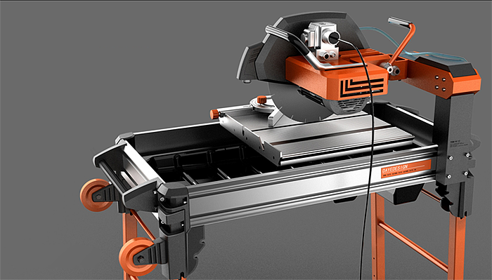 industrial design，product design，tool，cutting，electric saw，