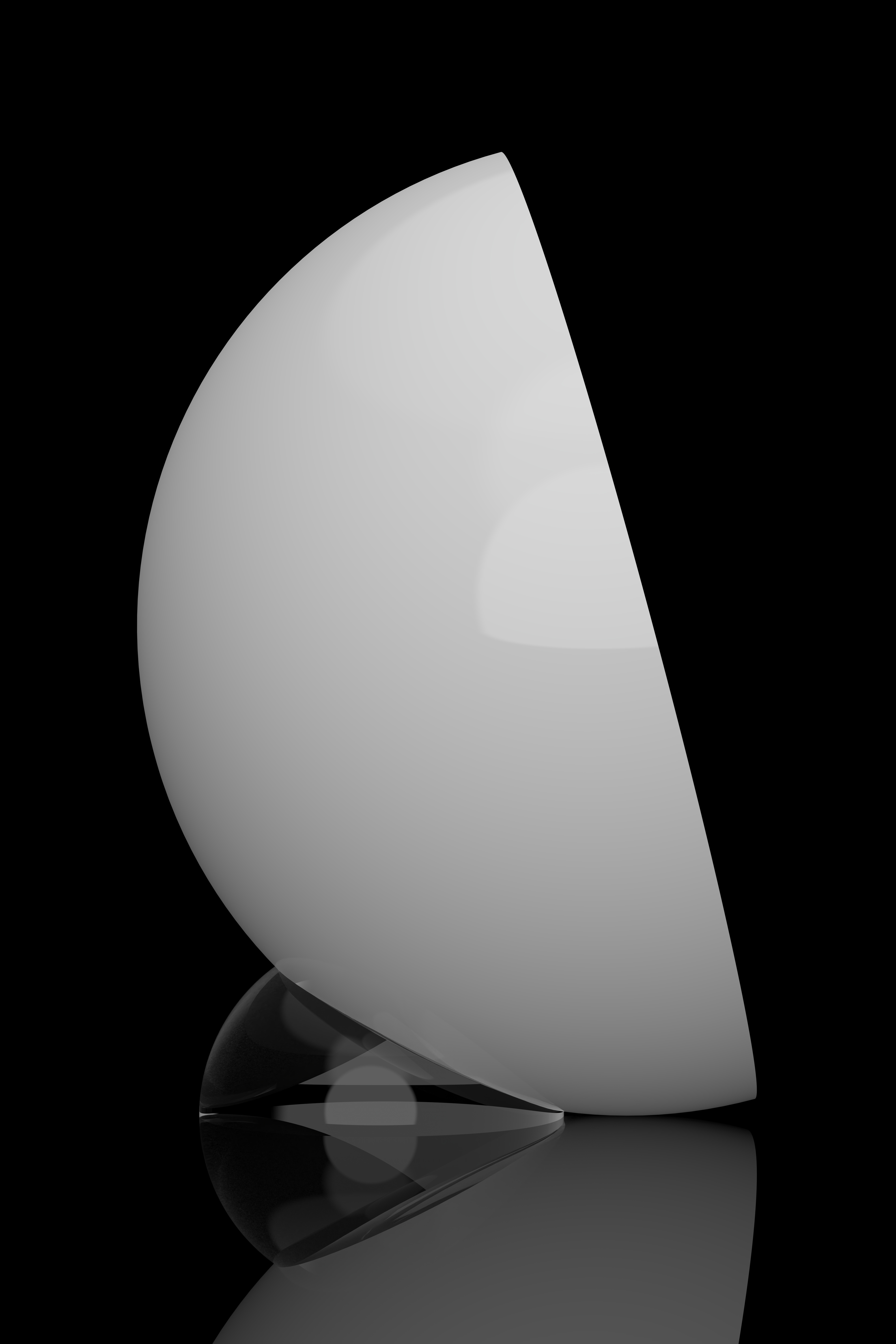 alarm clock，surface，Glass，circular，