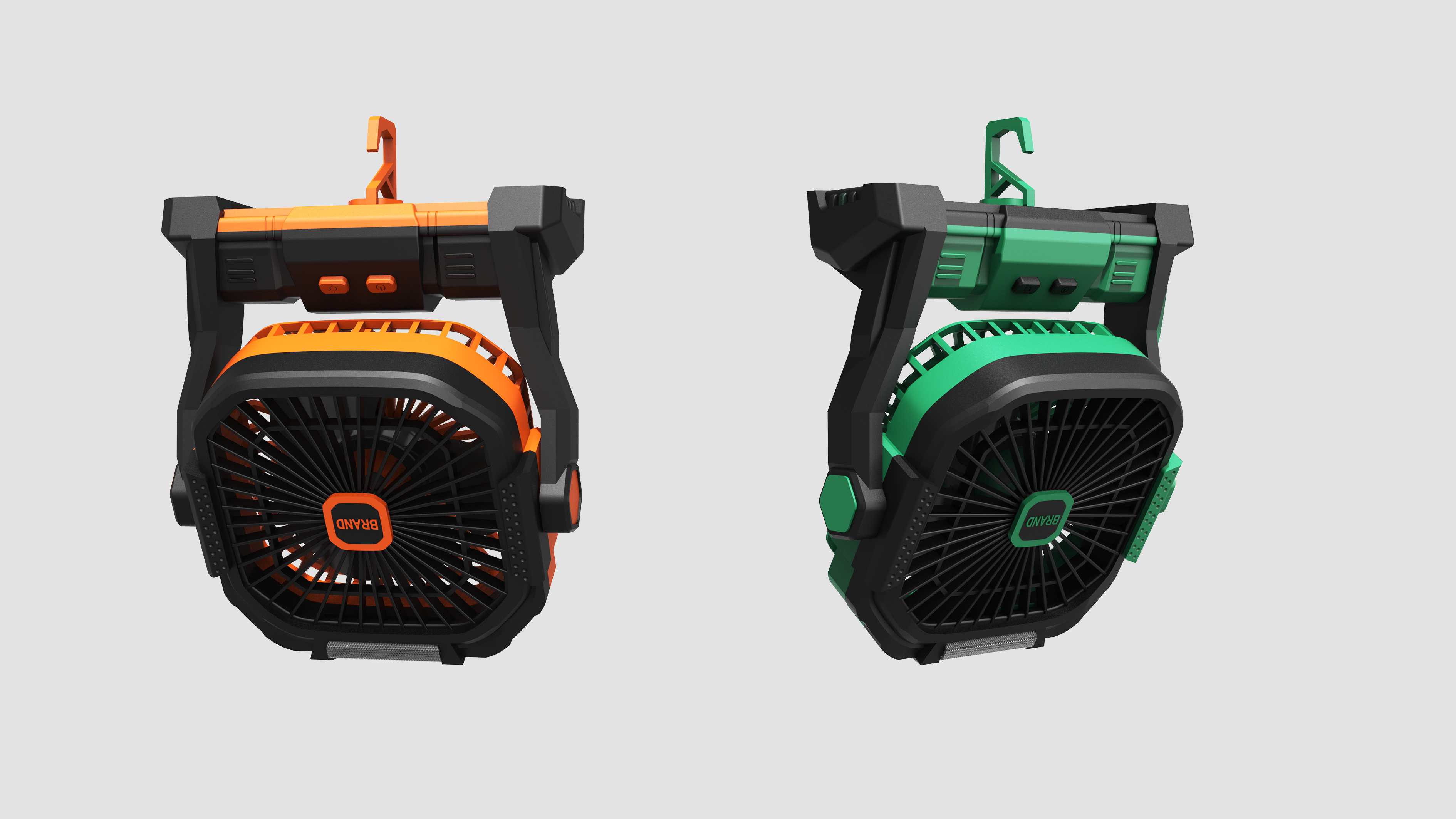 Small appliance design, outdoor portable products,，