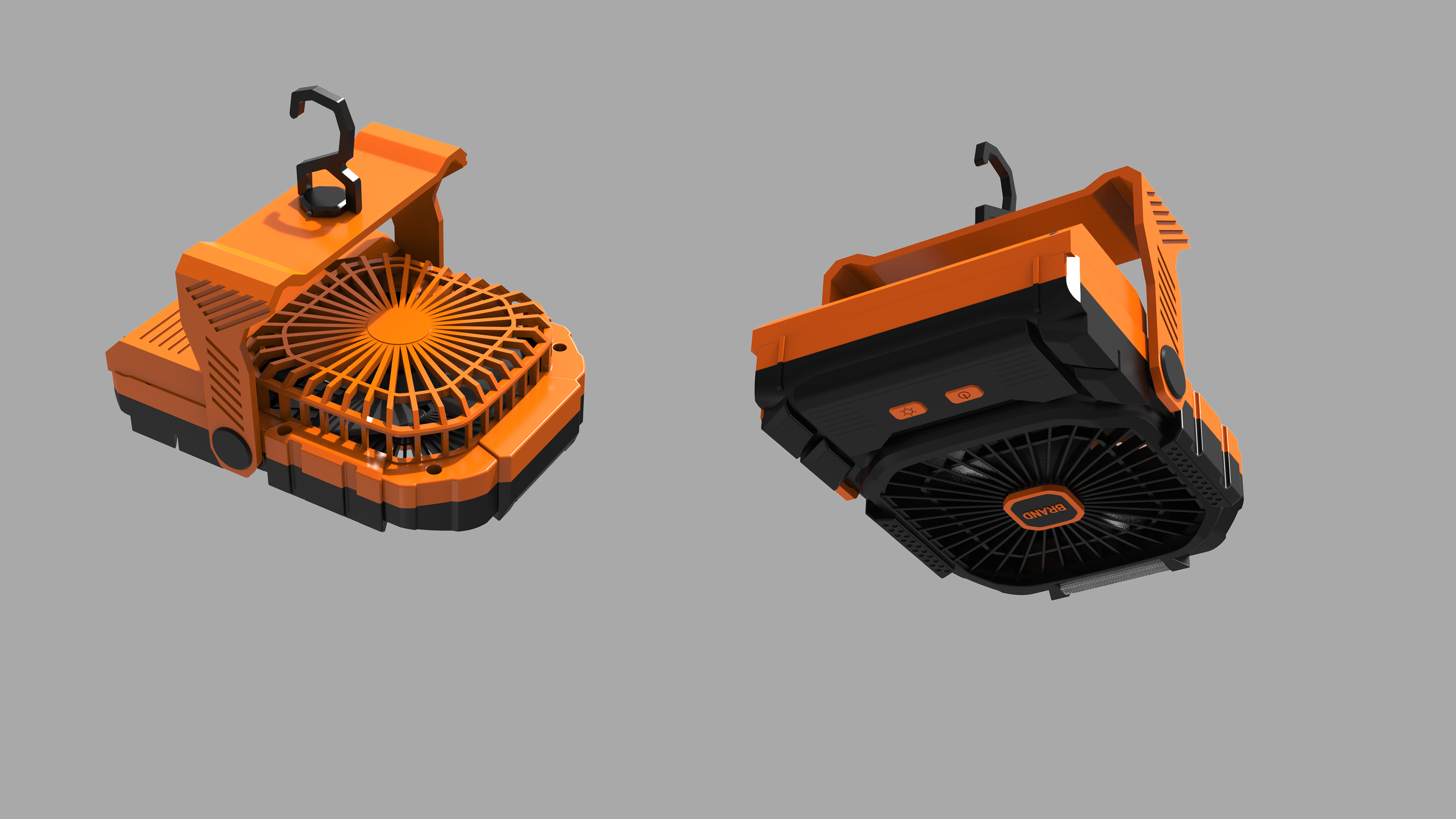 Small appliance design, outdoor portable products,，