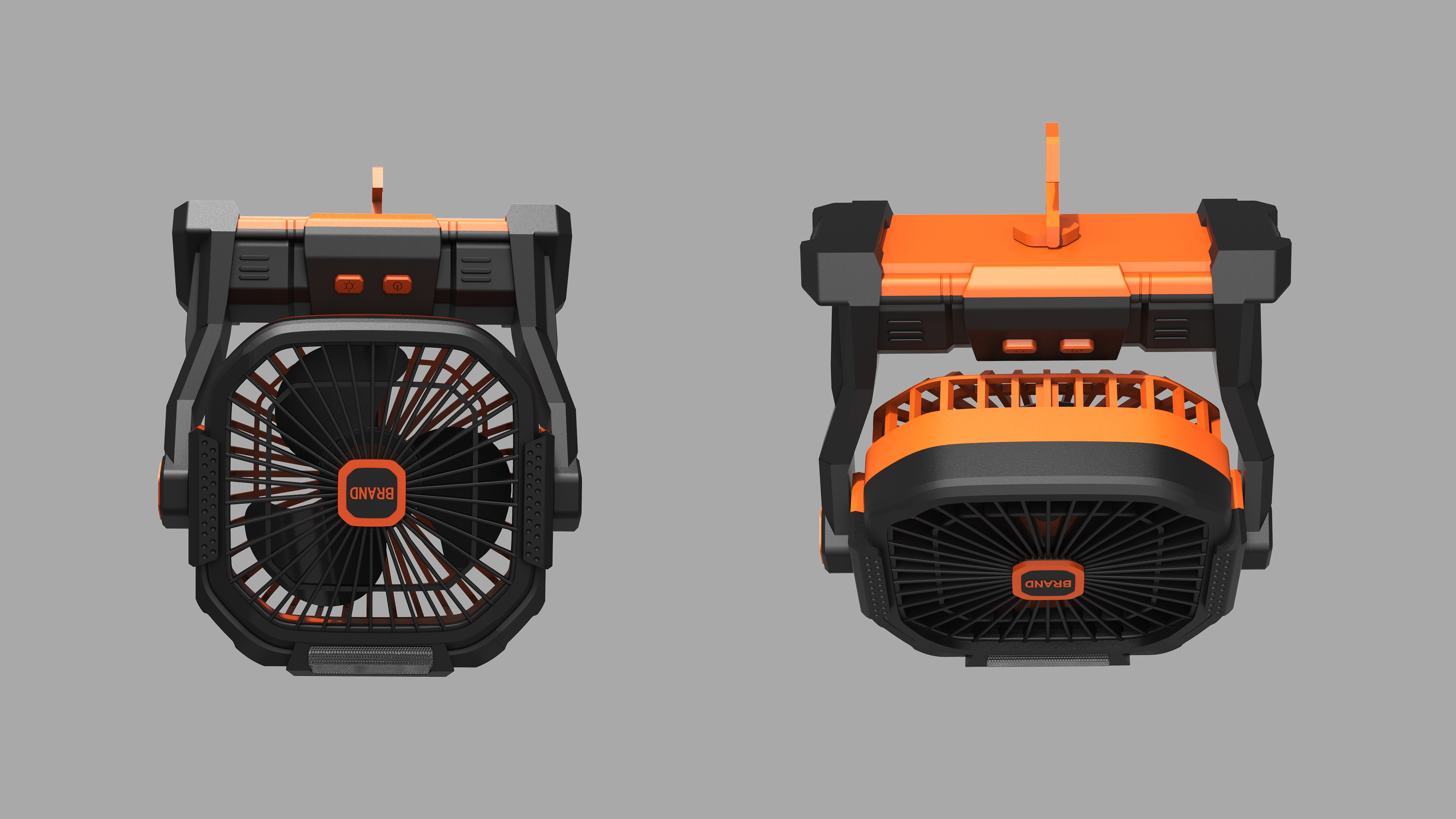 Small appliance design, outdoor portable products,，