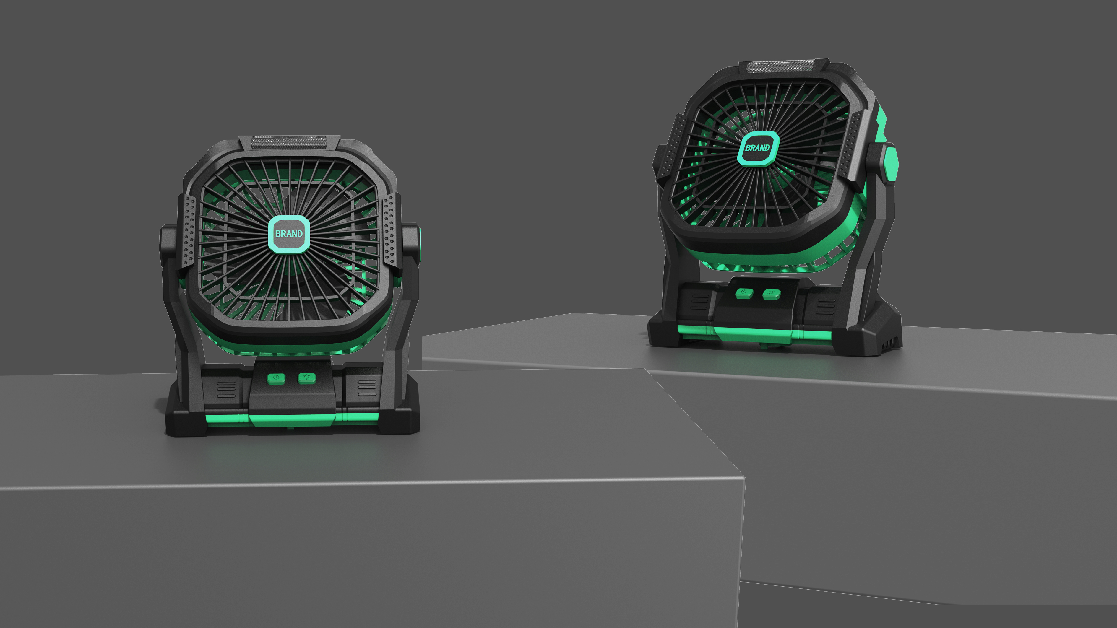 Small appliance design, outdoor portable products,，