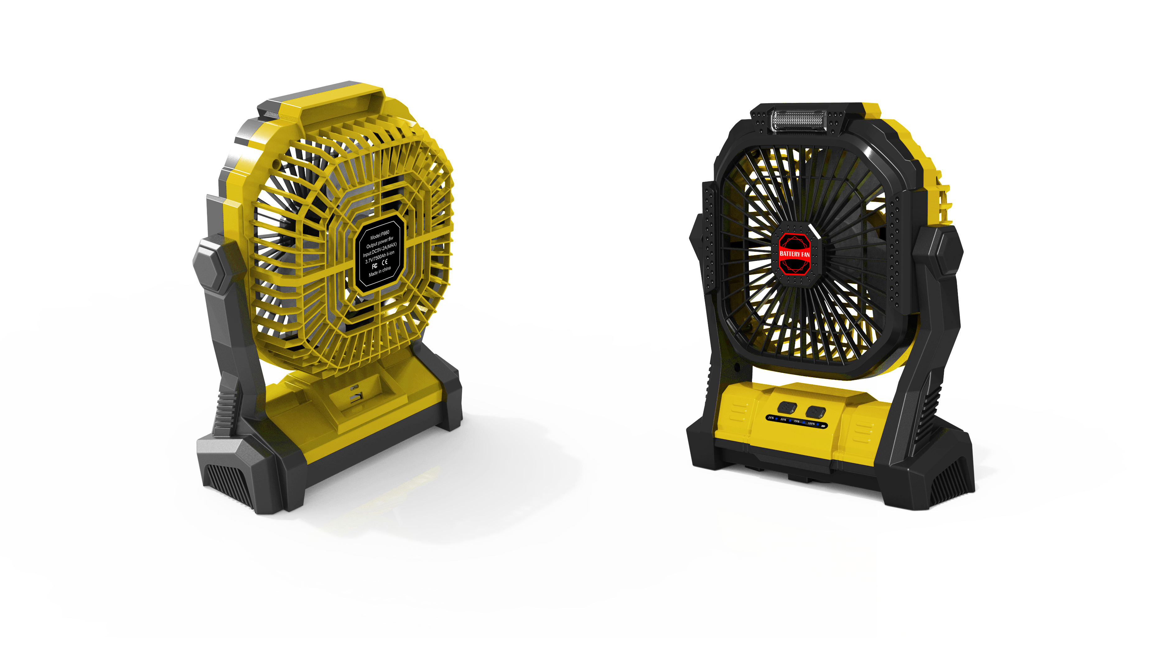 Small appliance design, outdoor portable products,，