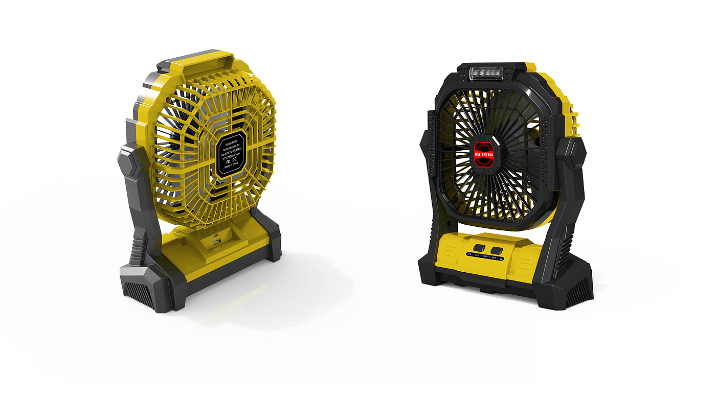 Small appliance design, outdoor portable products,，