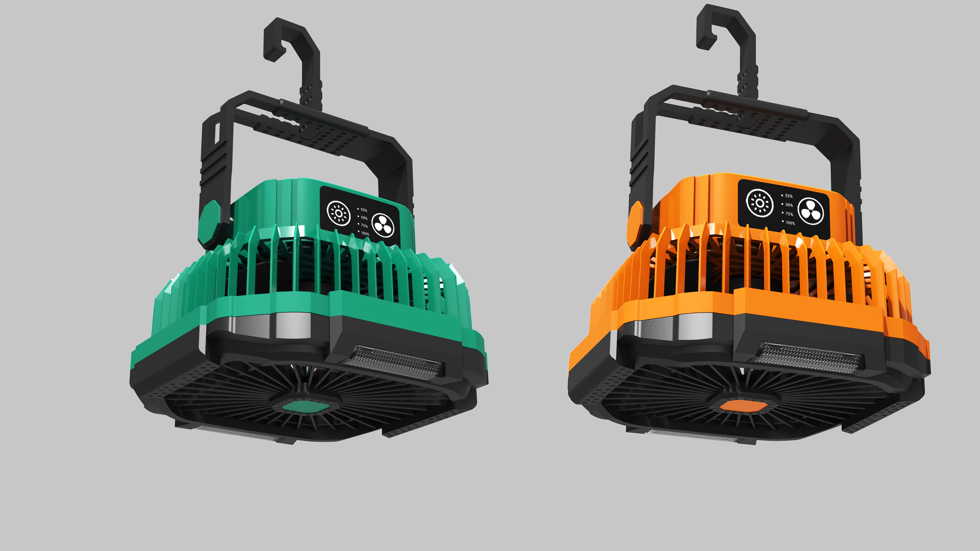 Small appliance design, outdoor portable products,，