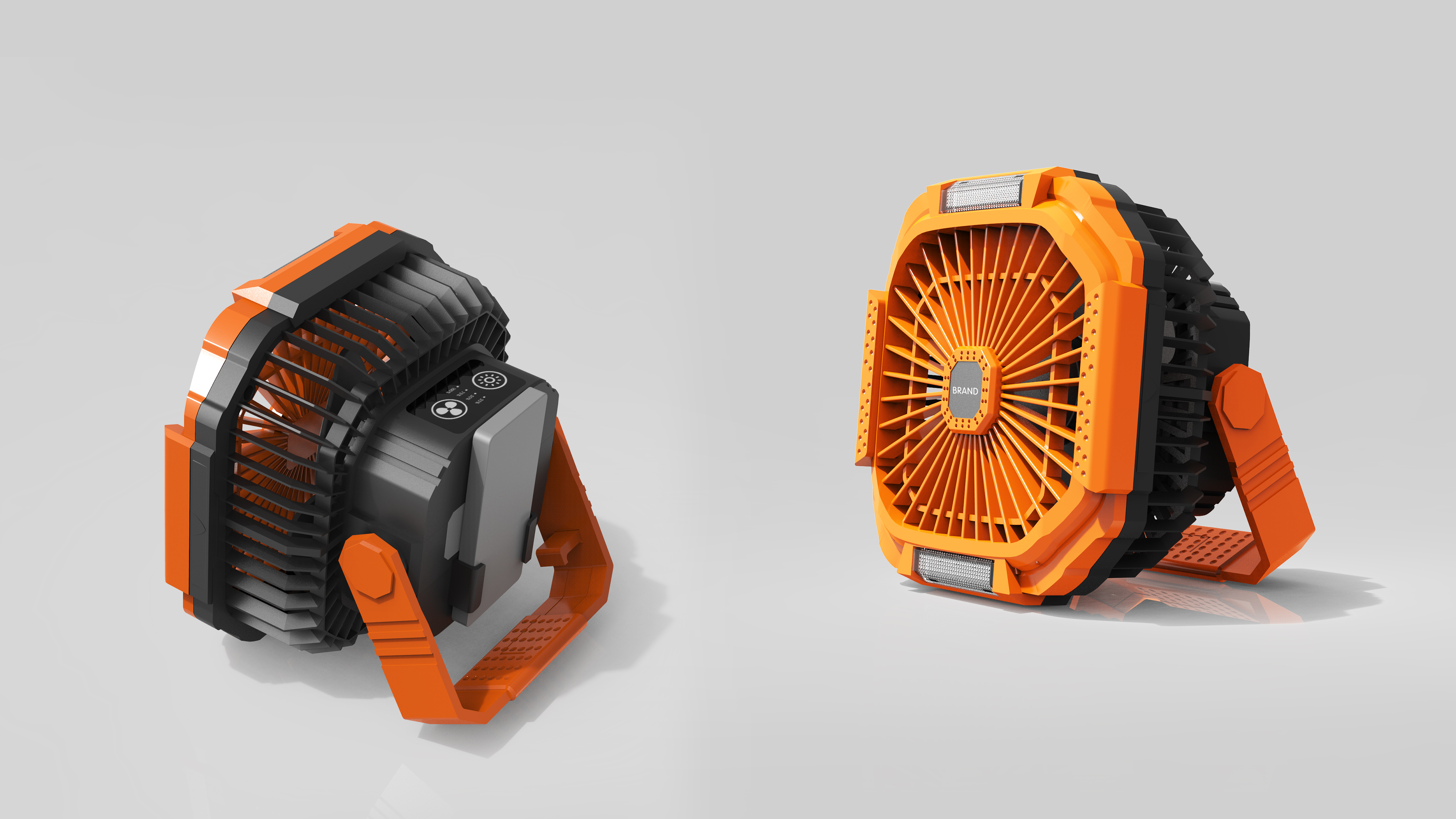 Small appliance design, outdoor portable products,，